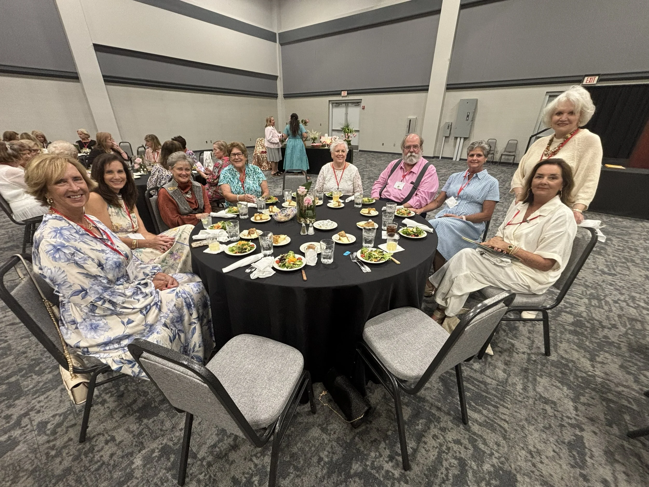 97th GCM Convention