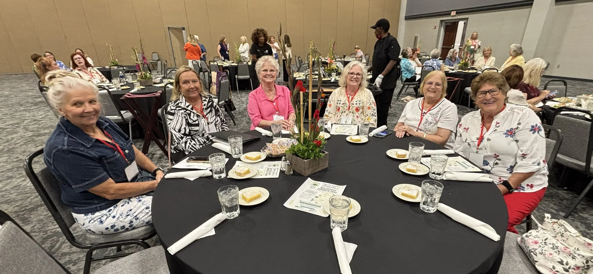 97th GCM Convention