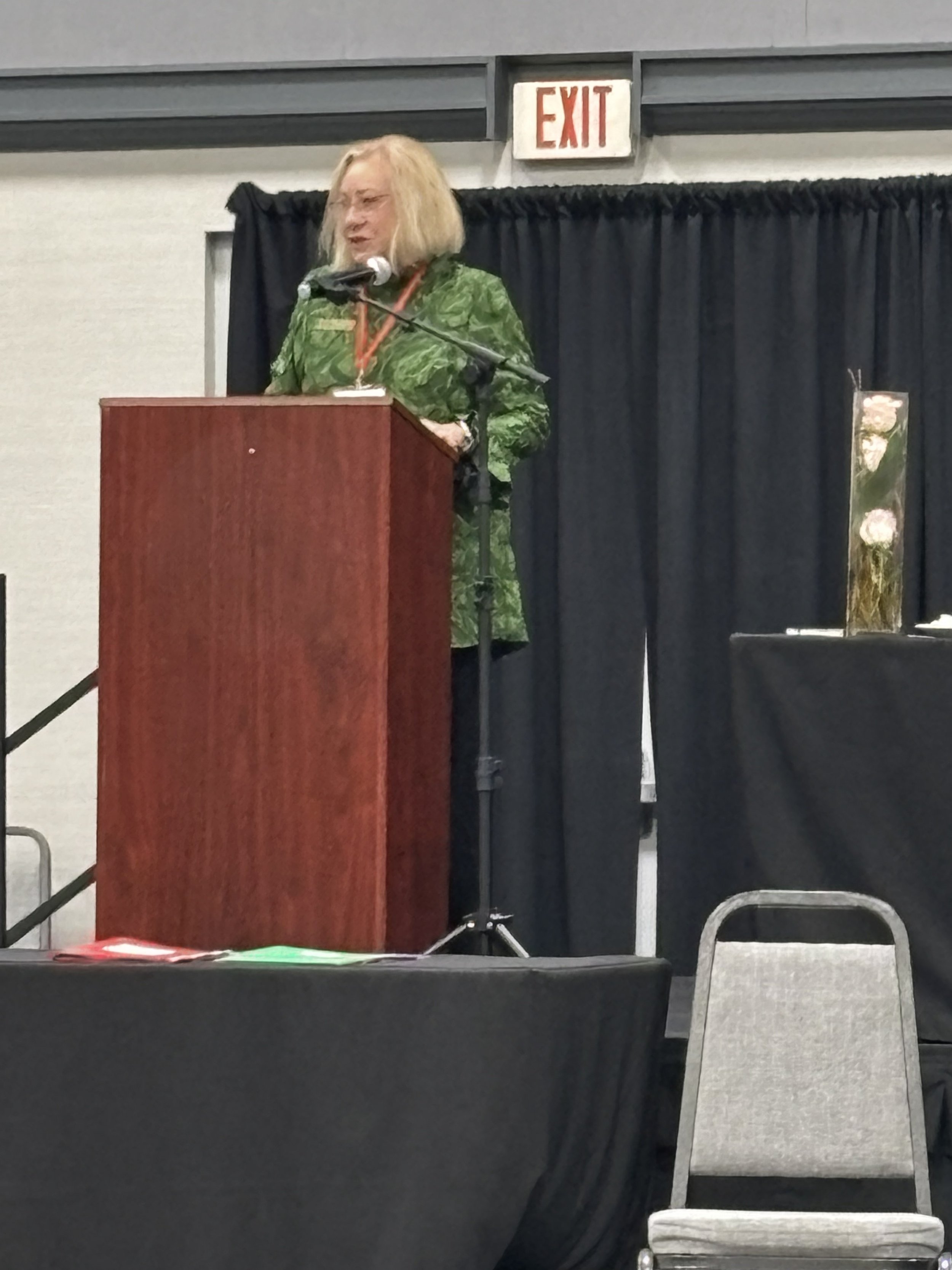 97th GCM Convention