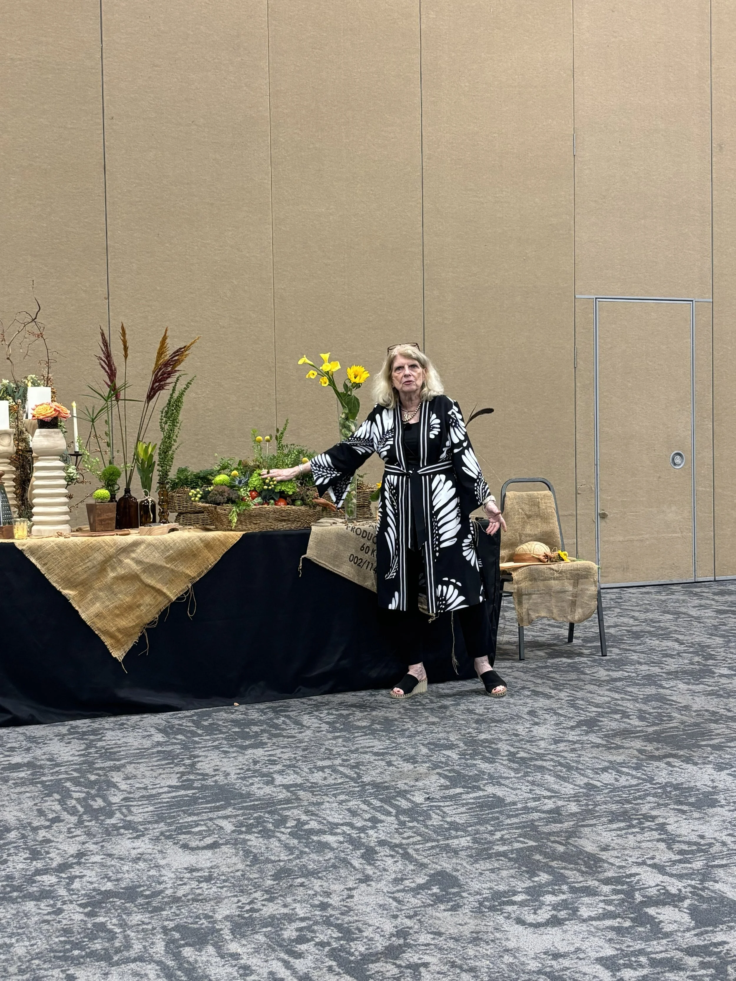 97th GCM Convention