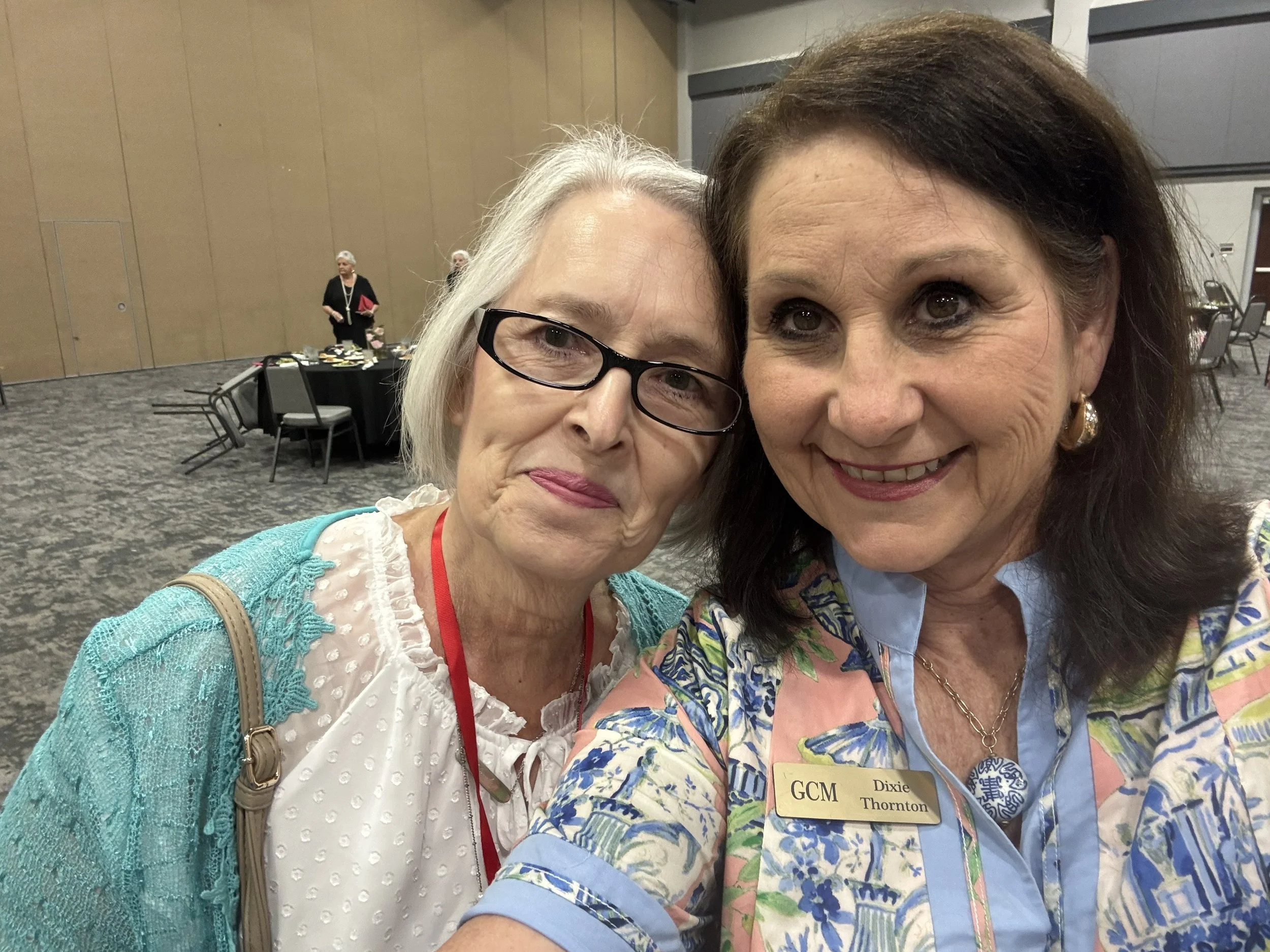 97th GCM Convention