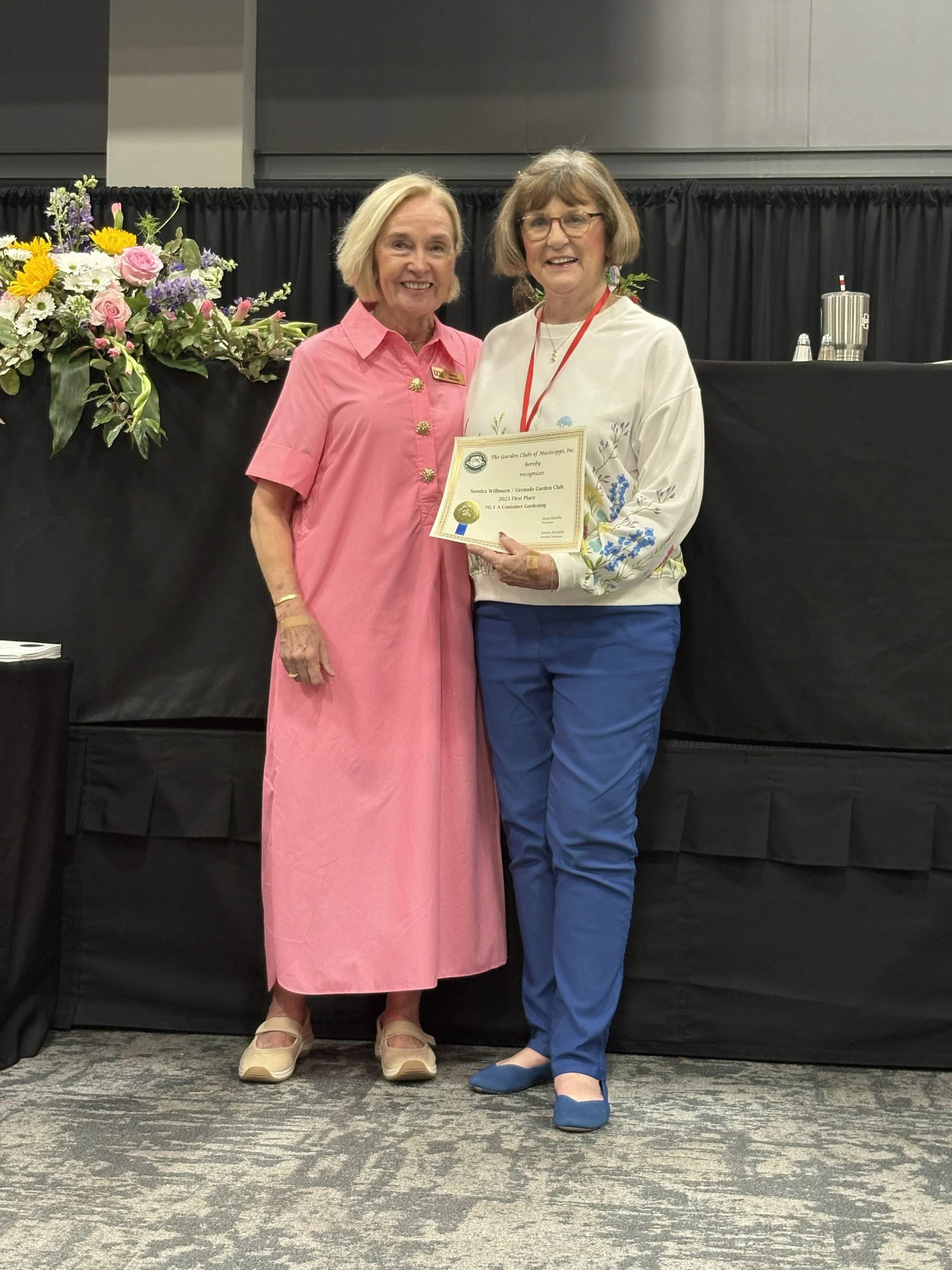97th GCM Convention