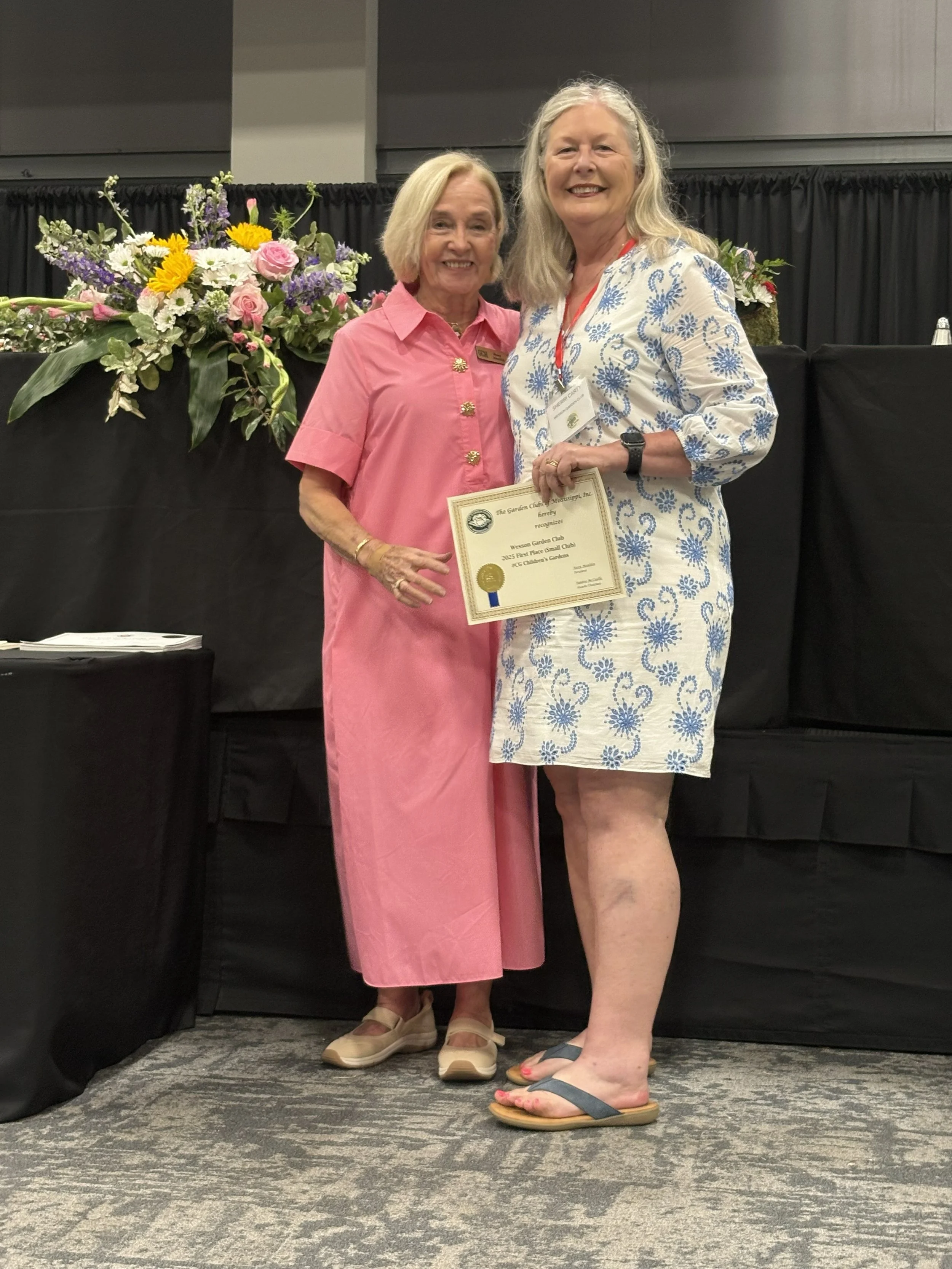 97th GCM Convention