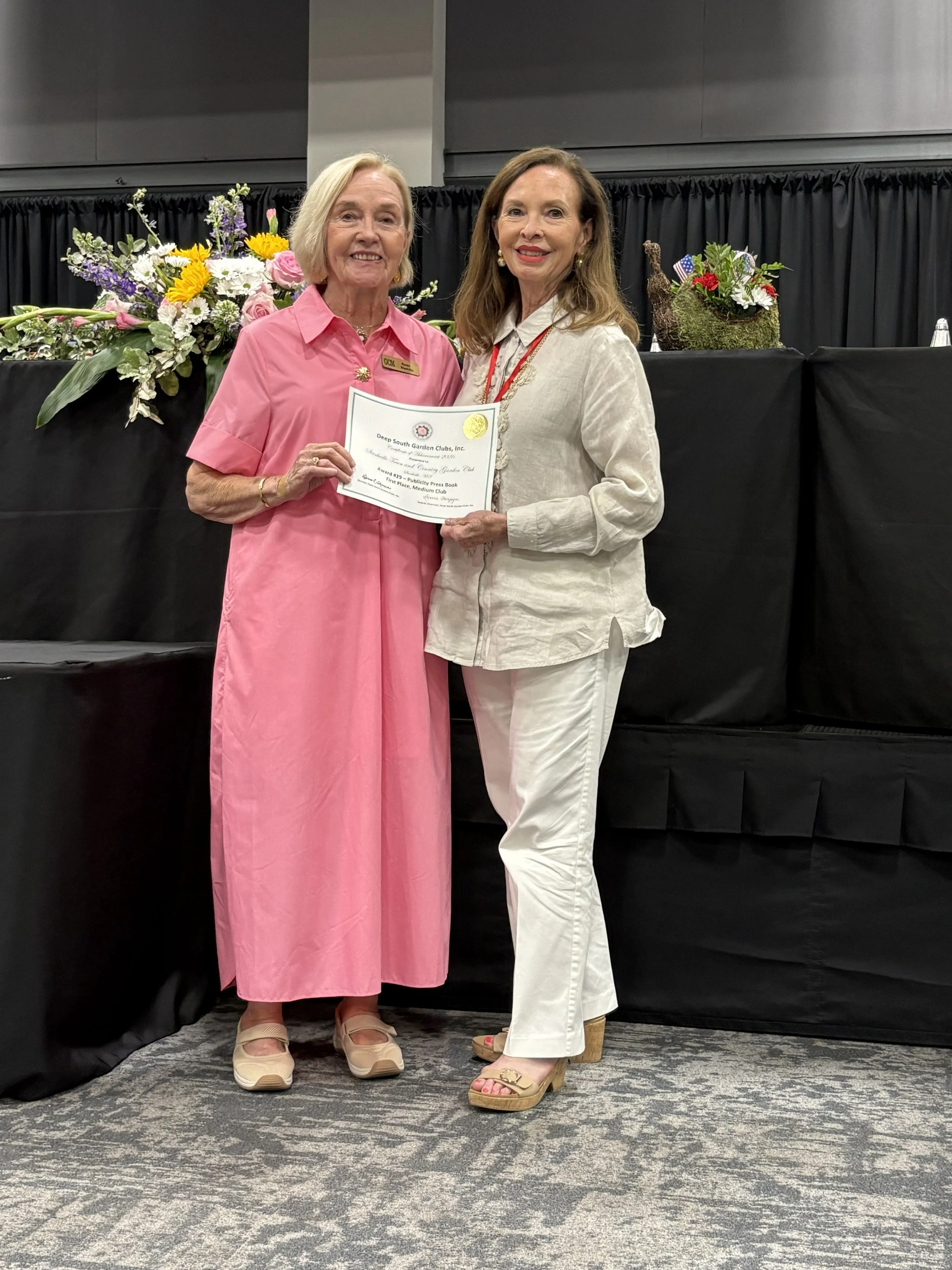 97th GCM Convention