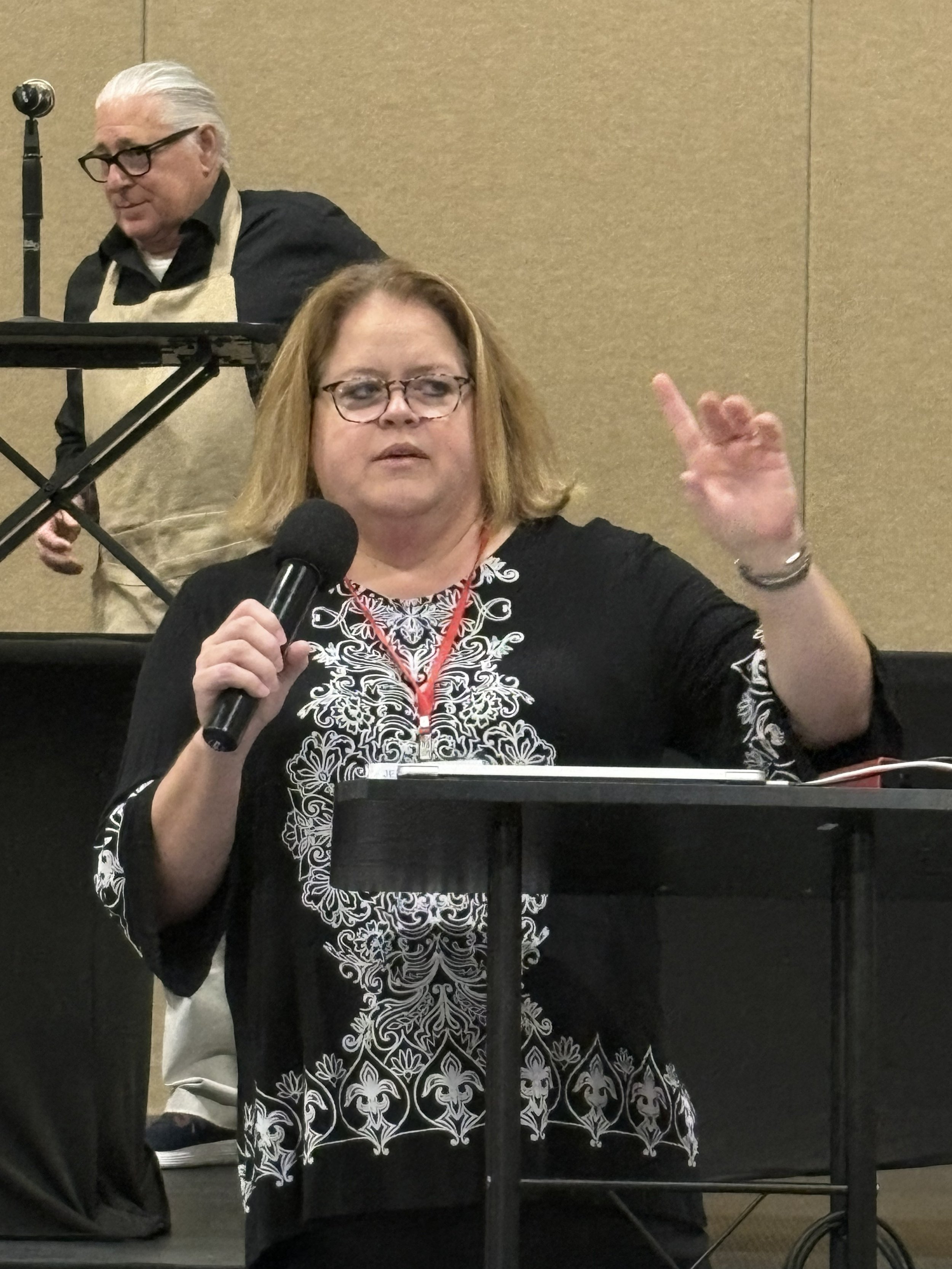97th GCM Convention
