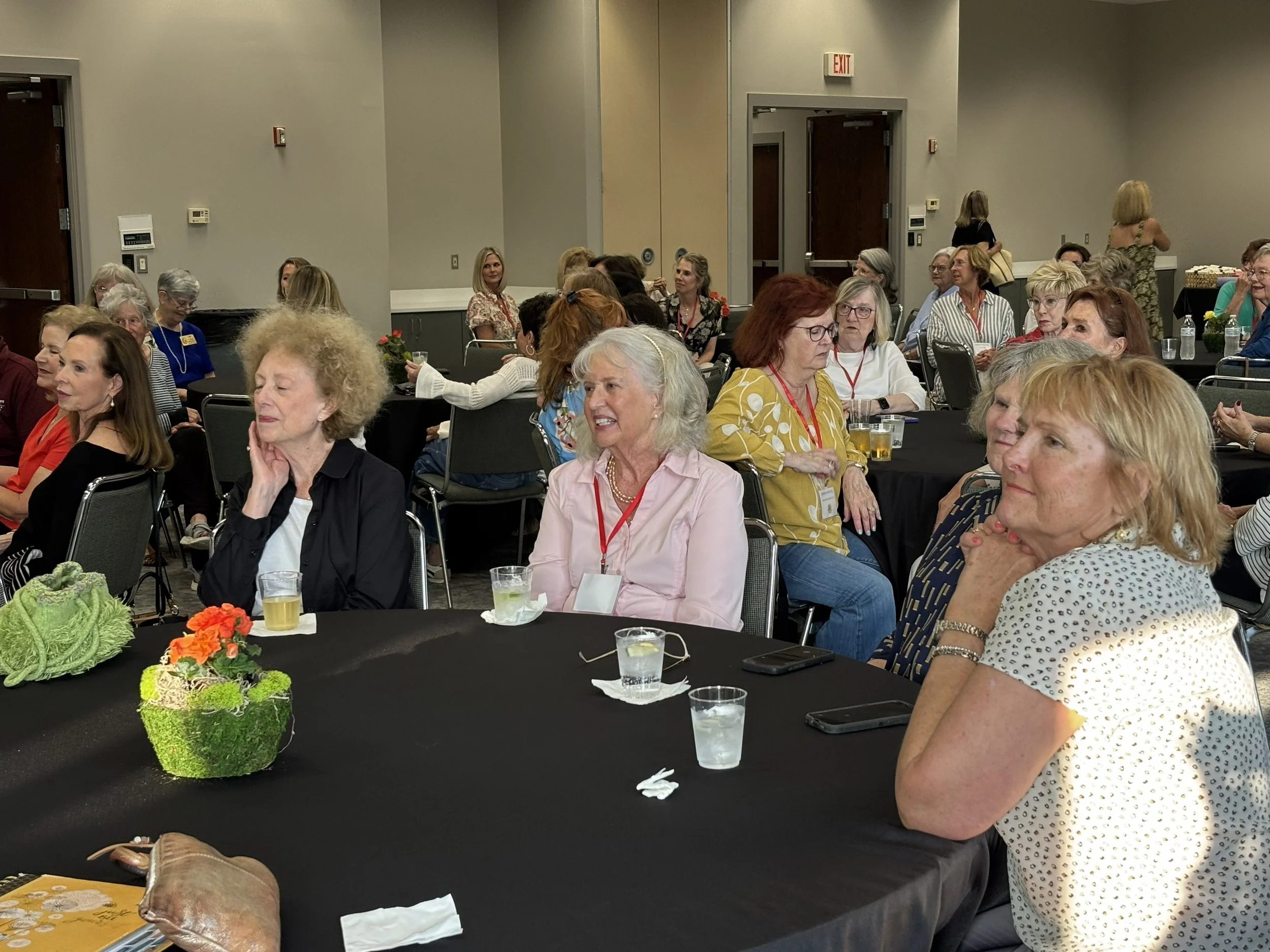 97th GCM Convention