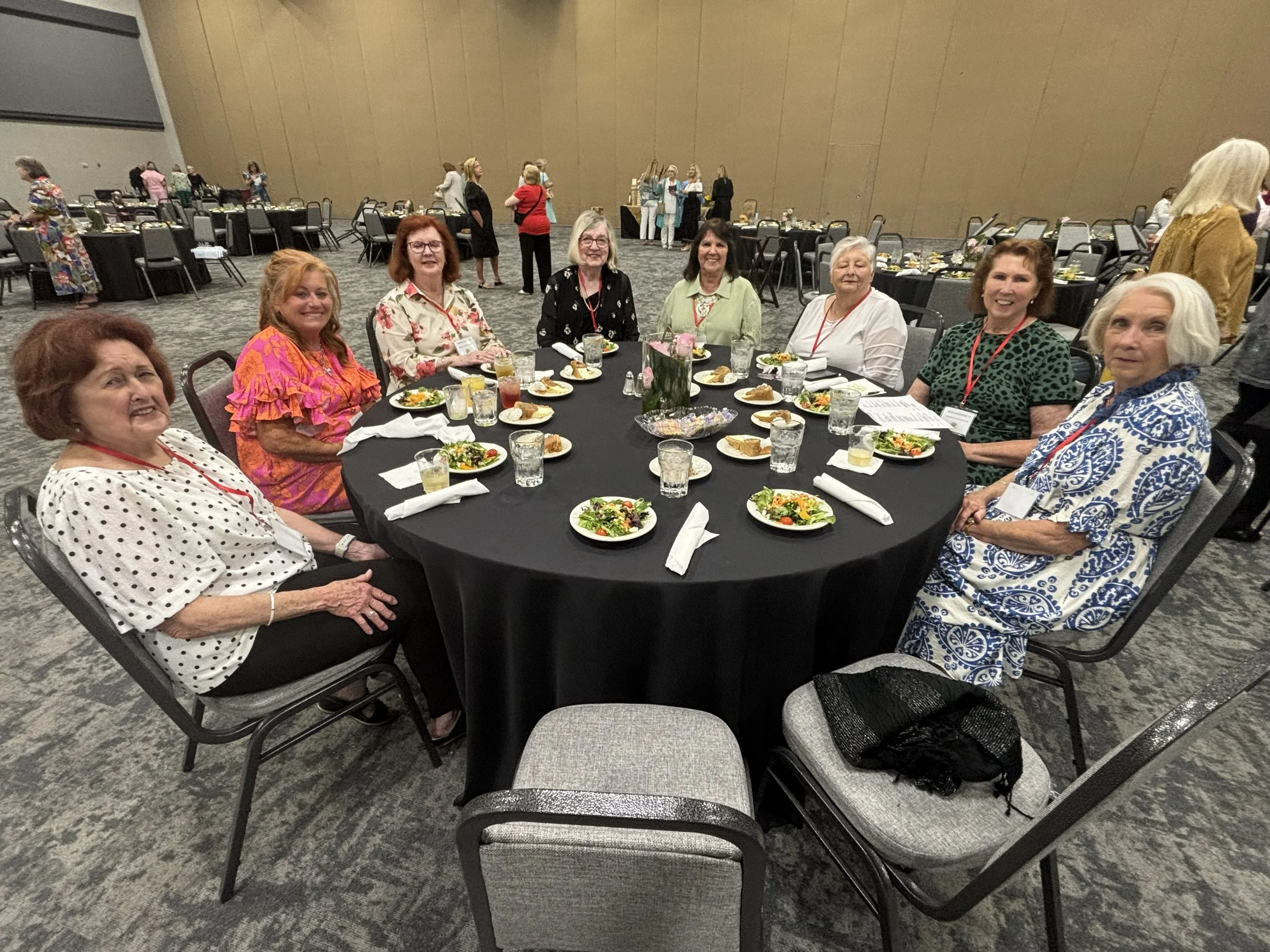 97th GCM Convention