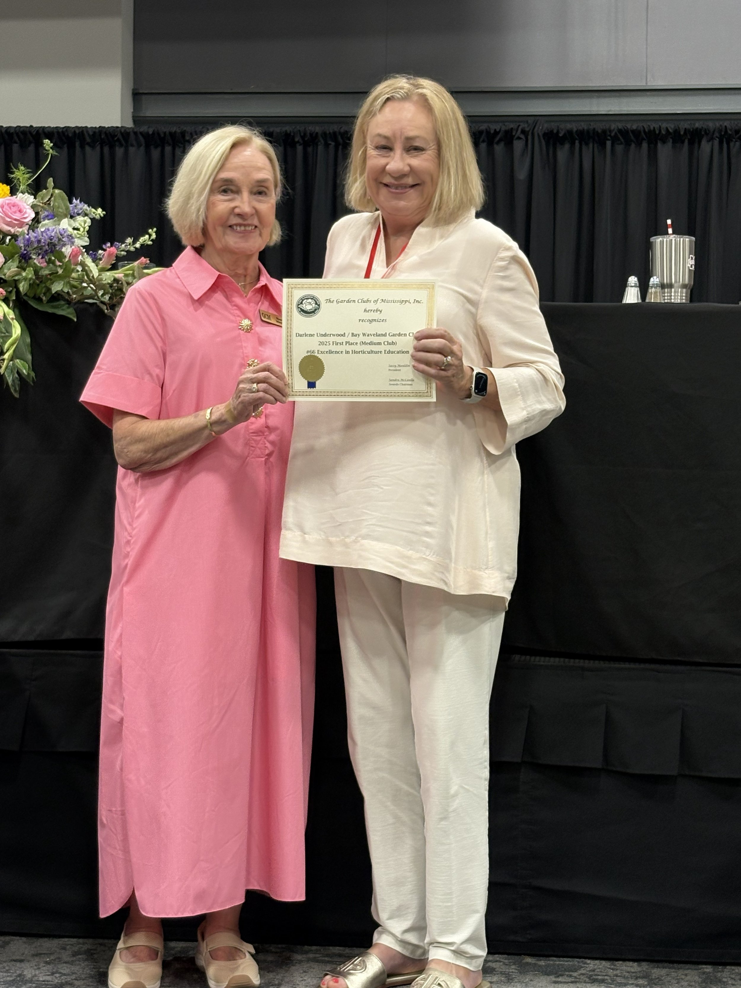 97th GCM Convention