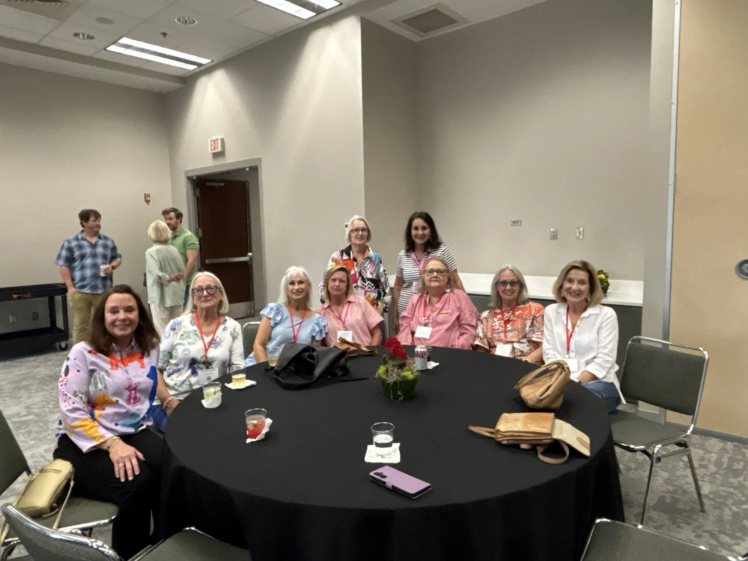 97th GCM Convention