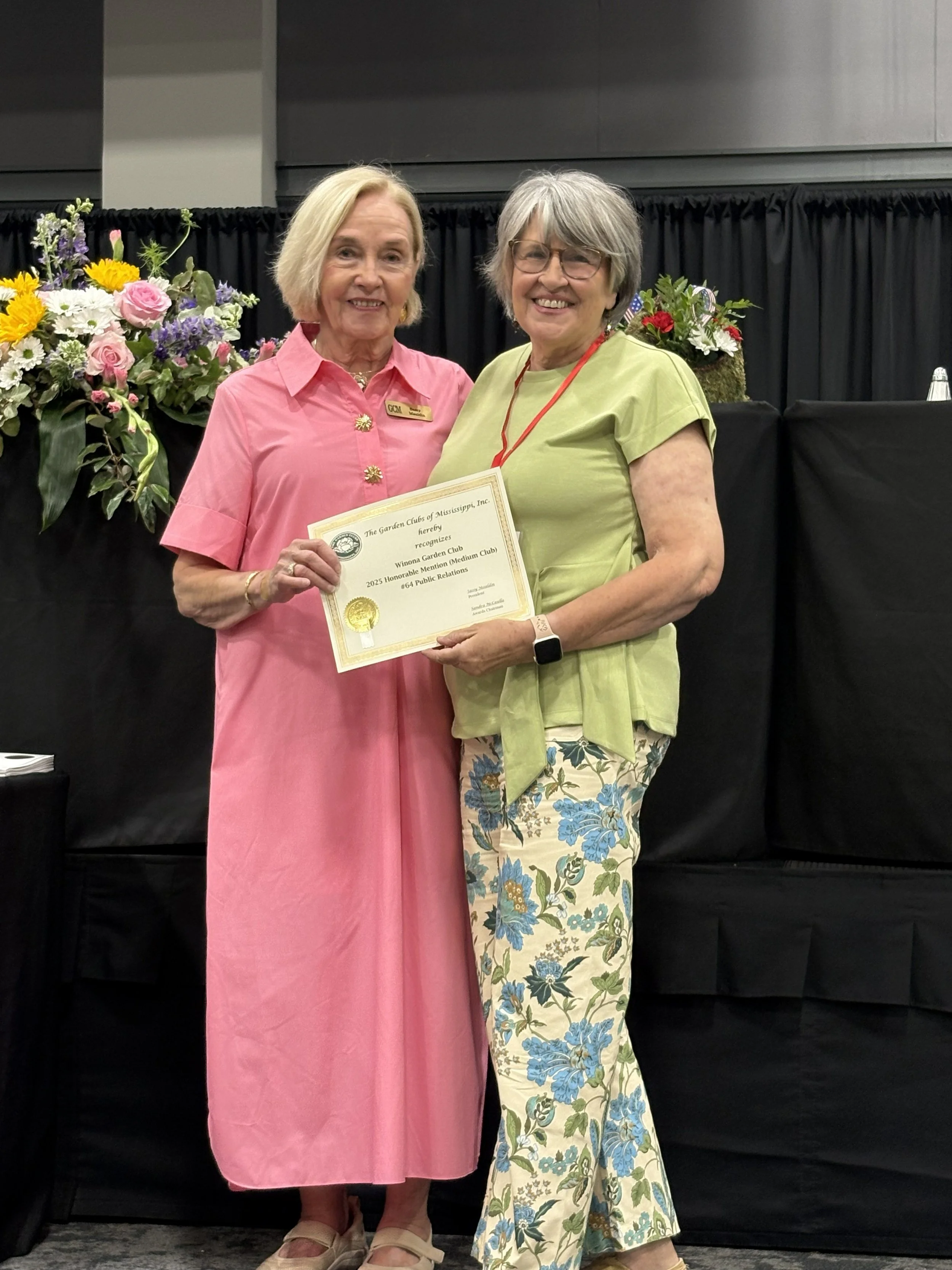 97th GCM Convention