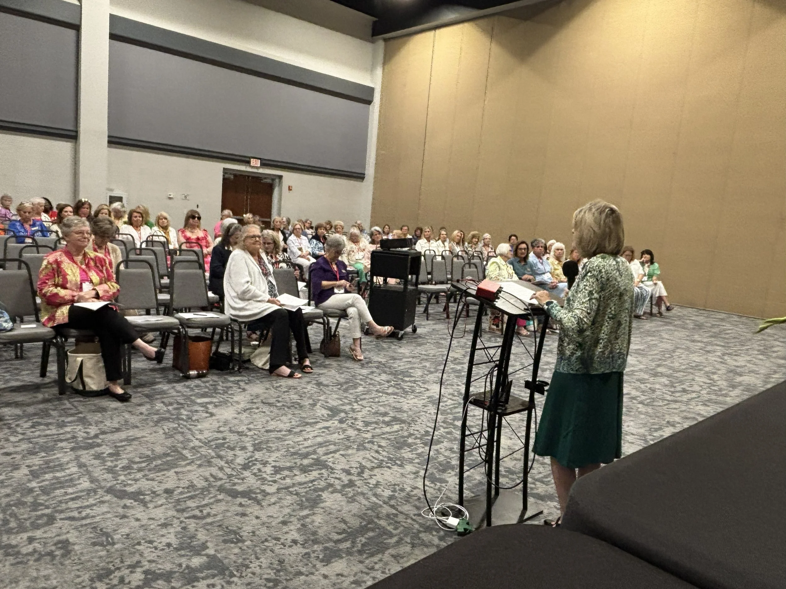 97th GCM Convention