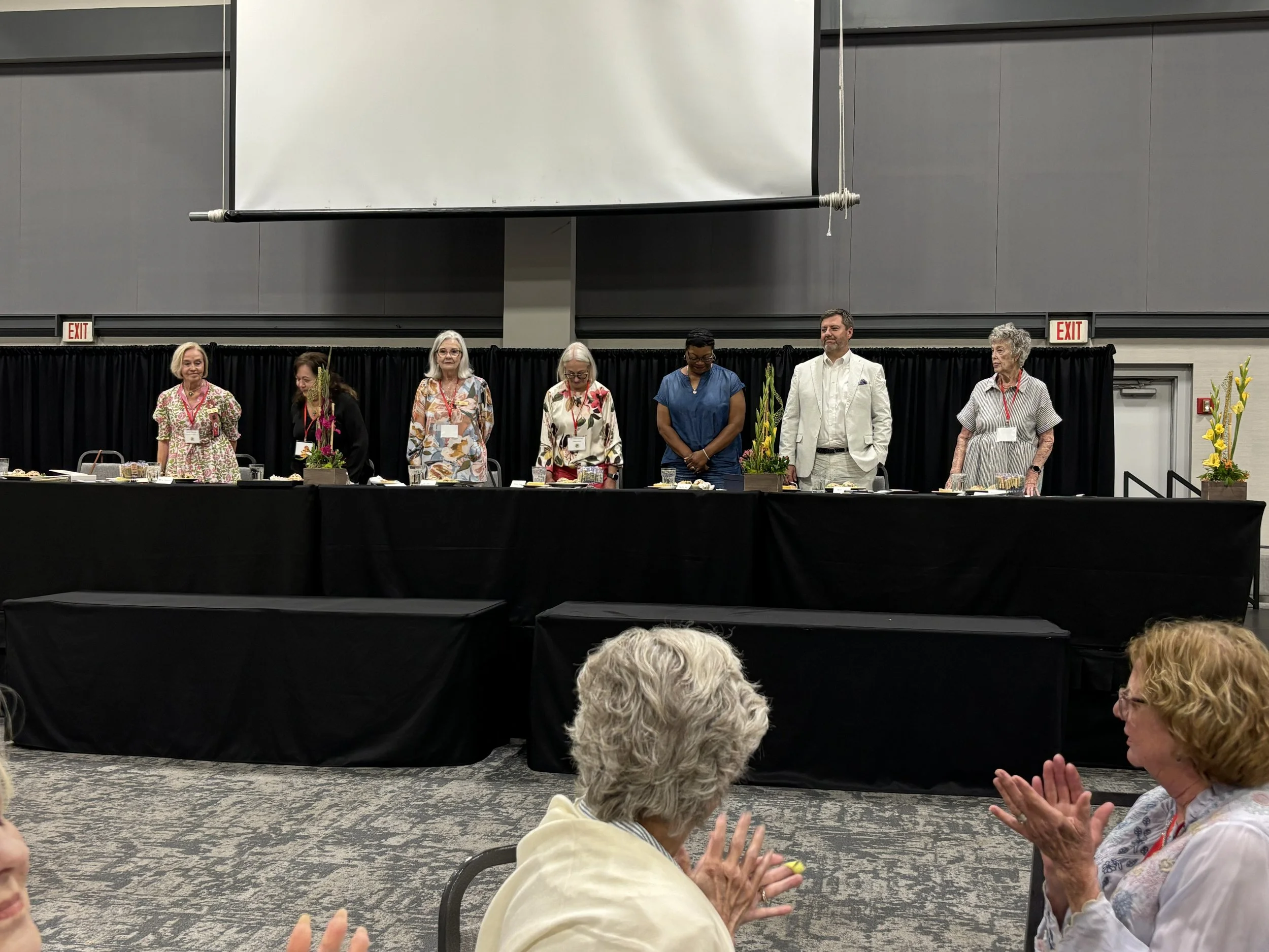 97th GCM Convention