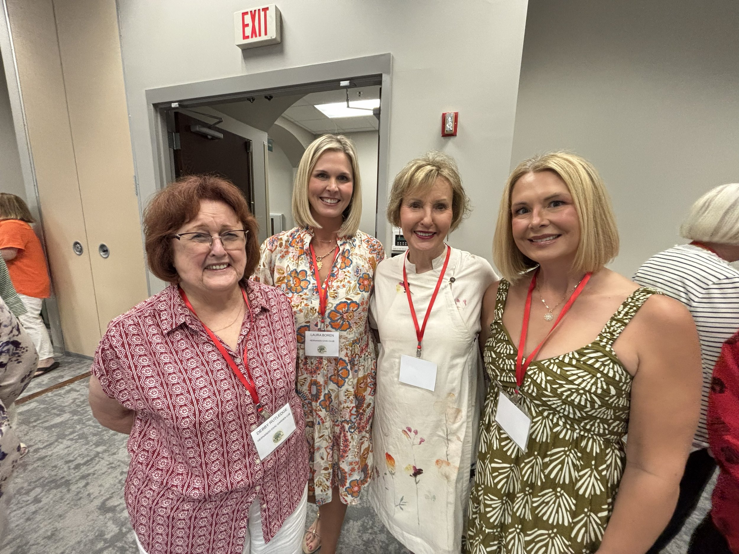 97th GCM Convention