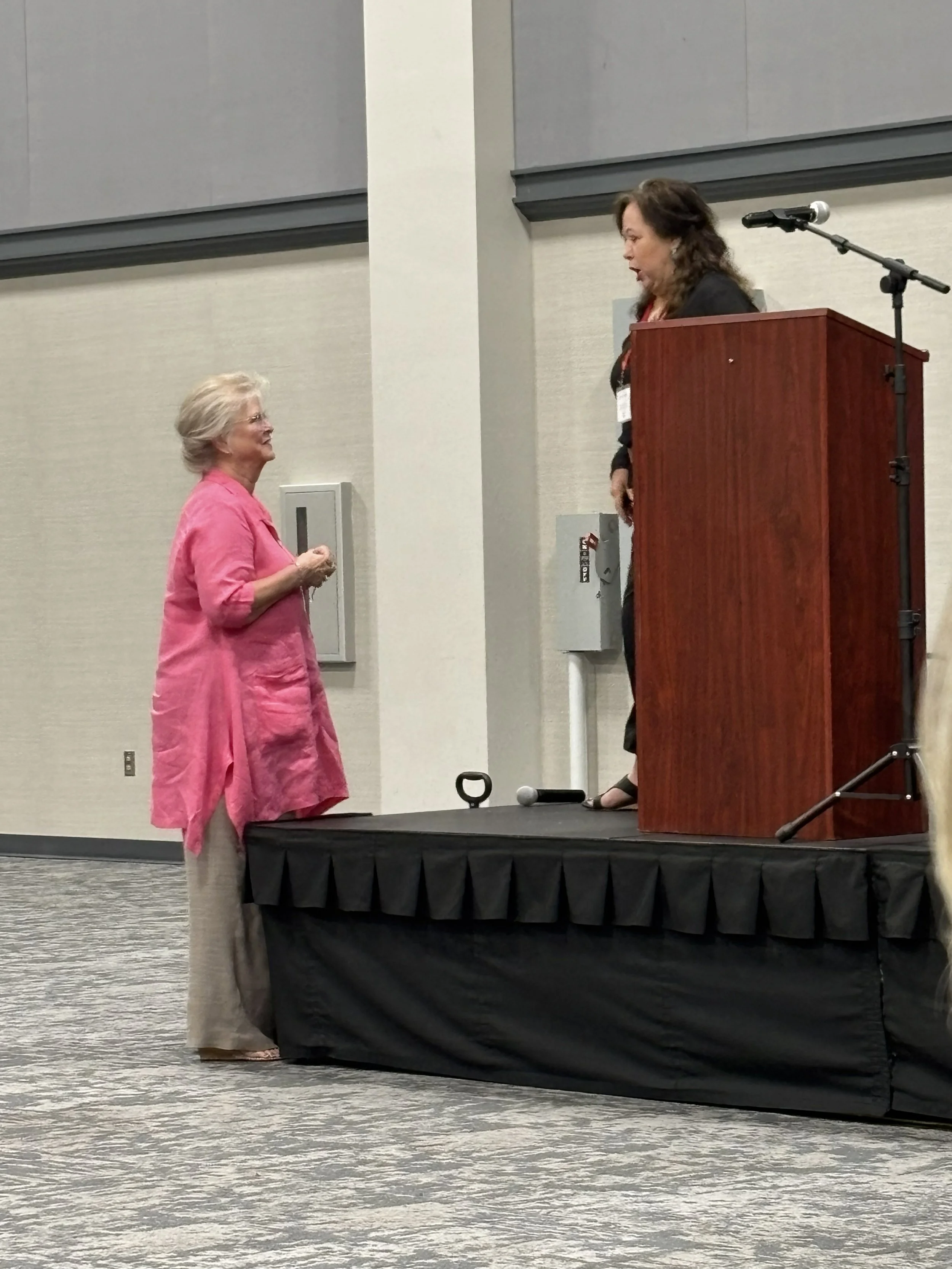 97th GCM Convention