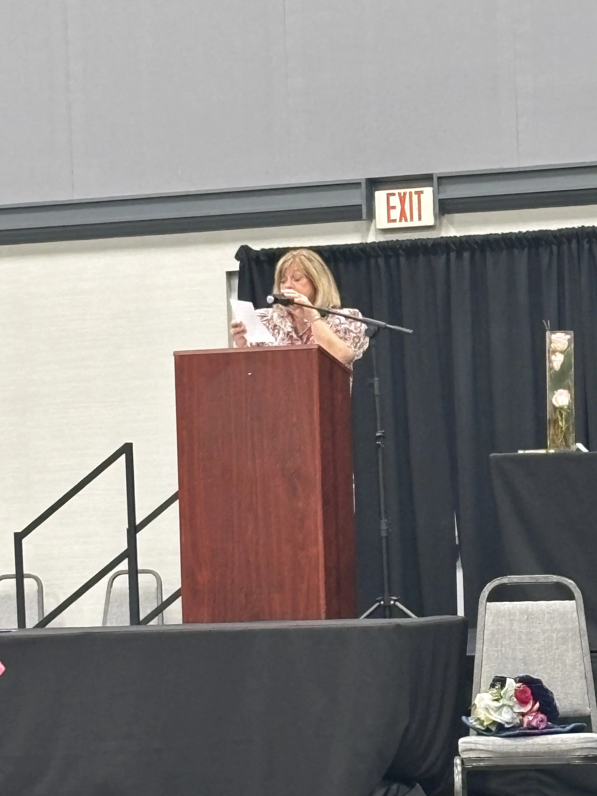 97th GCM Convention