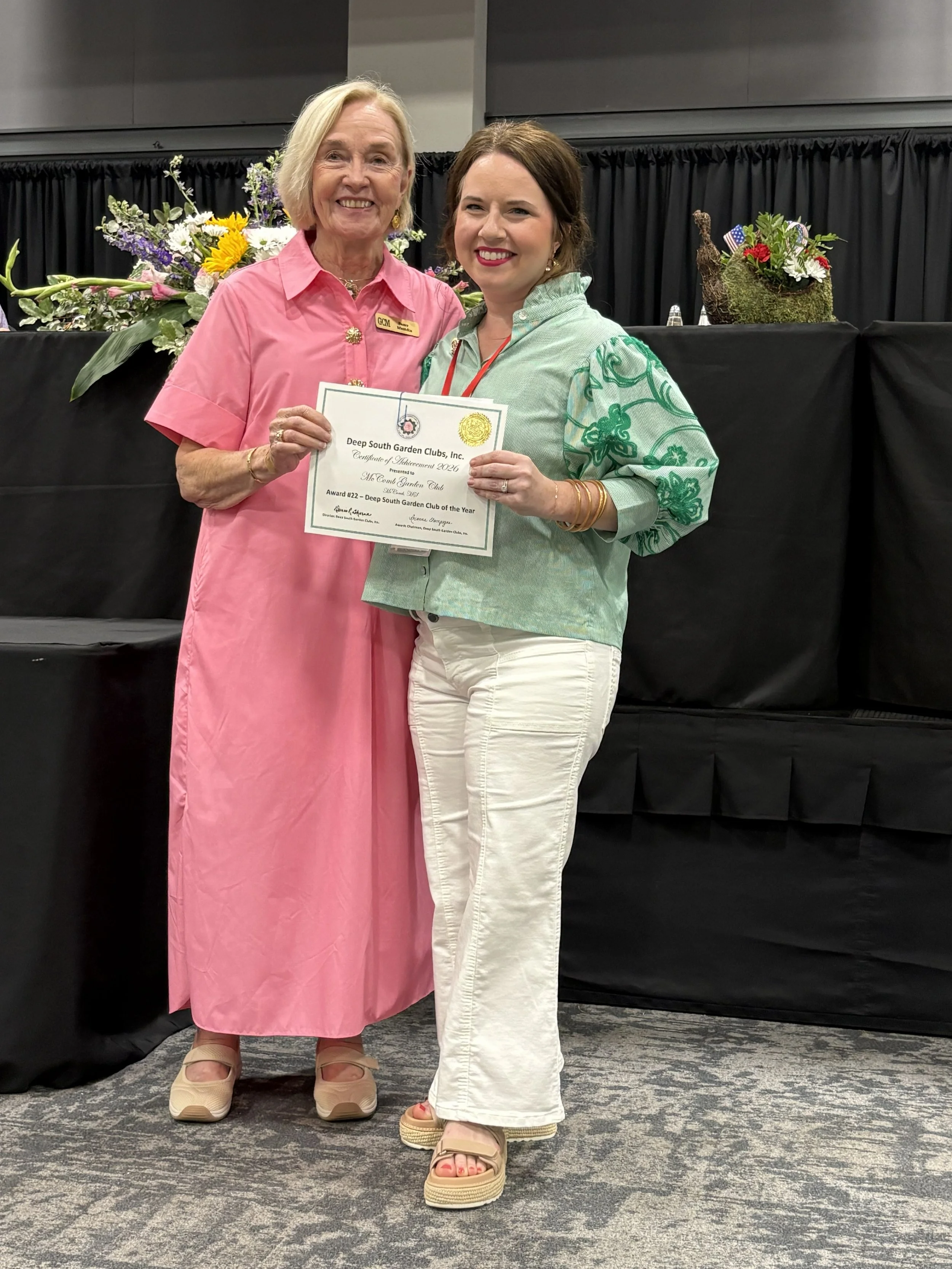 97th GCM Convention