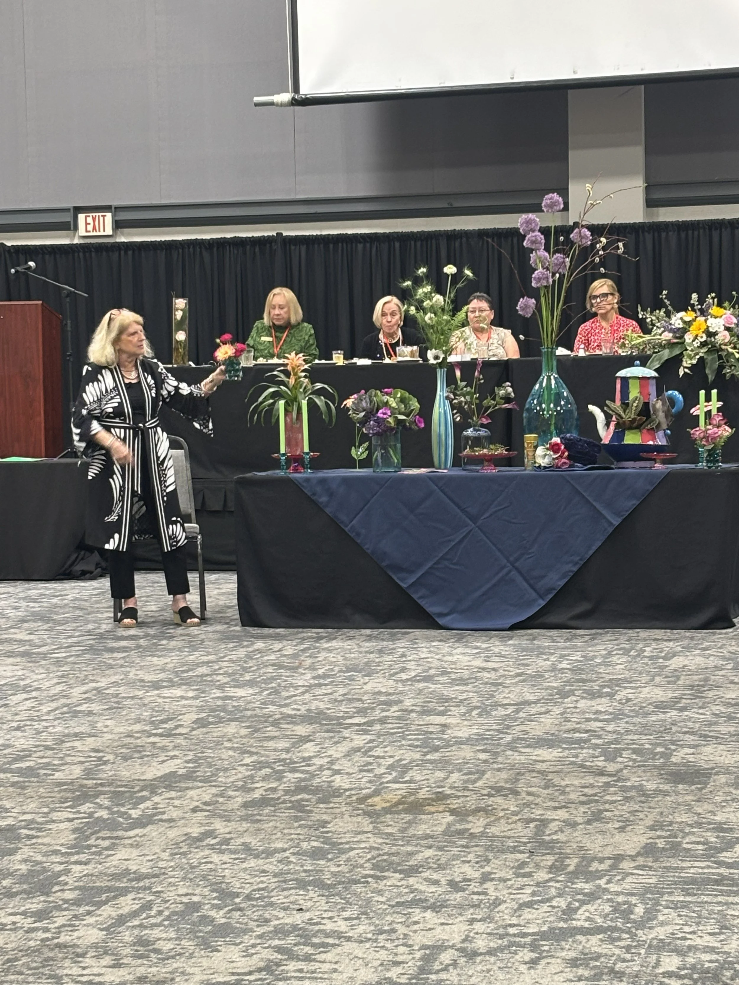 97th GCM Convention