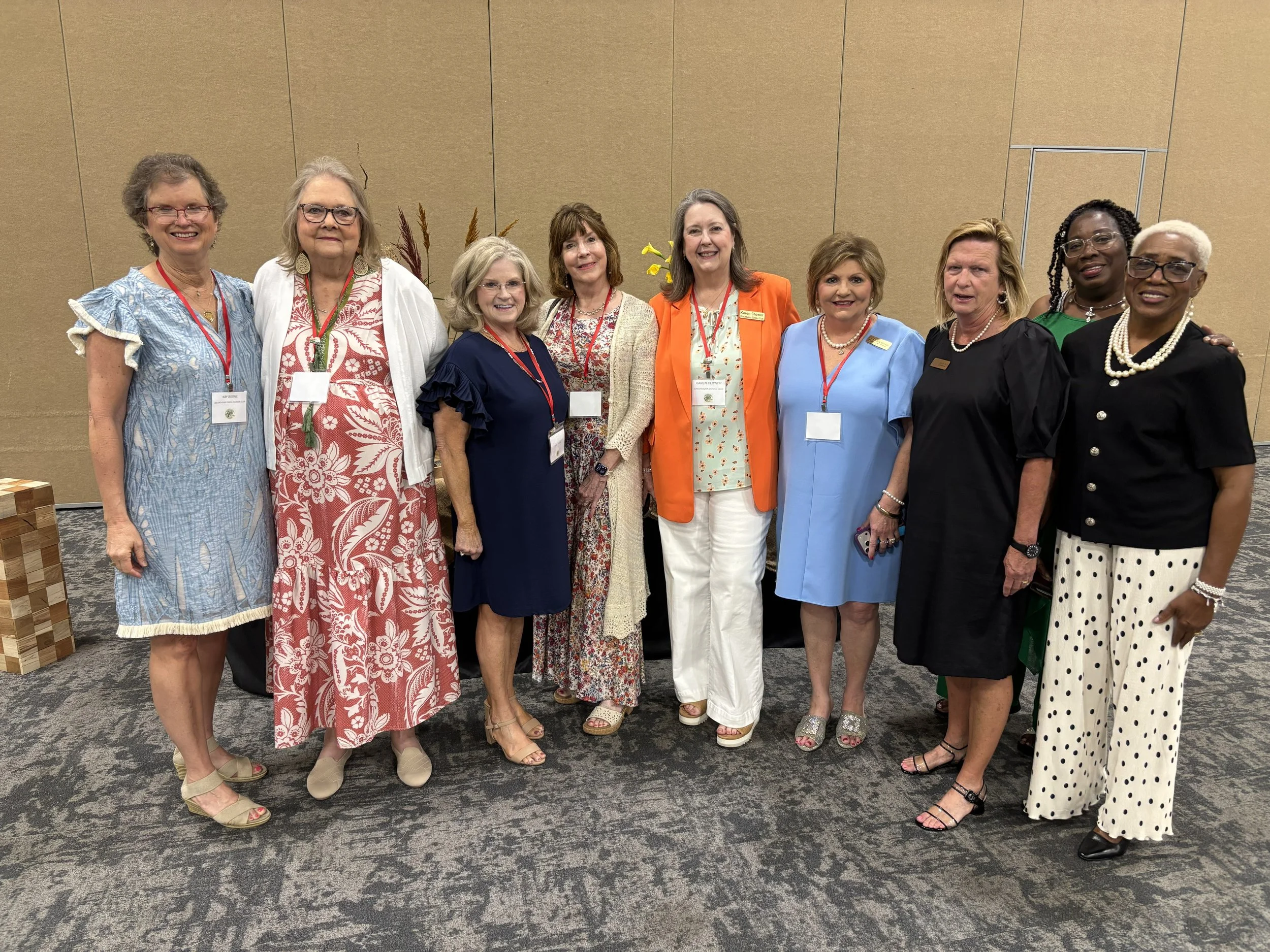 97th GCM Convention