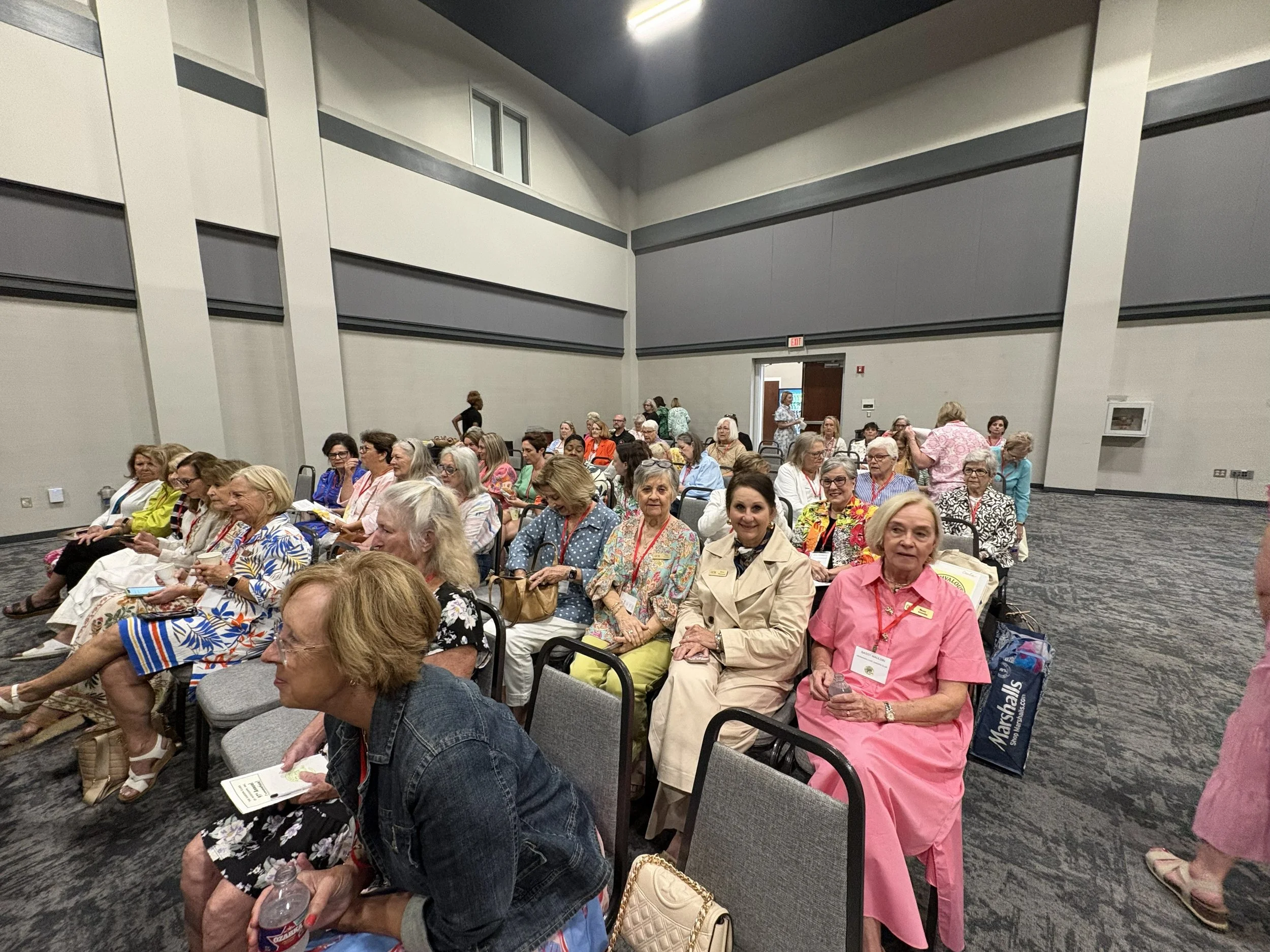 97th GCM Convention