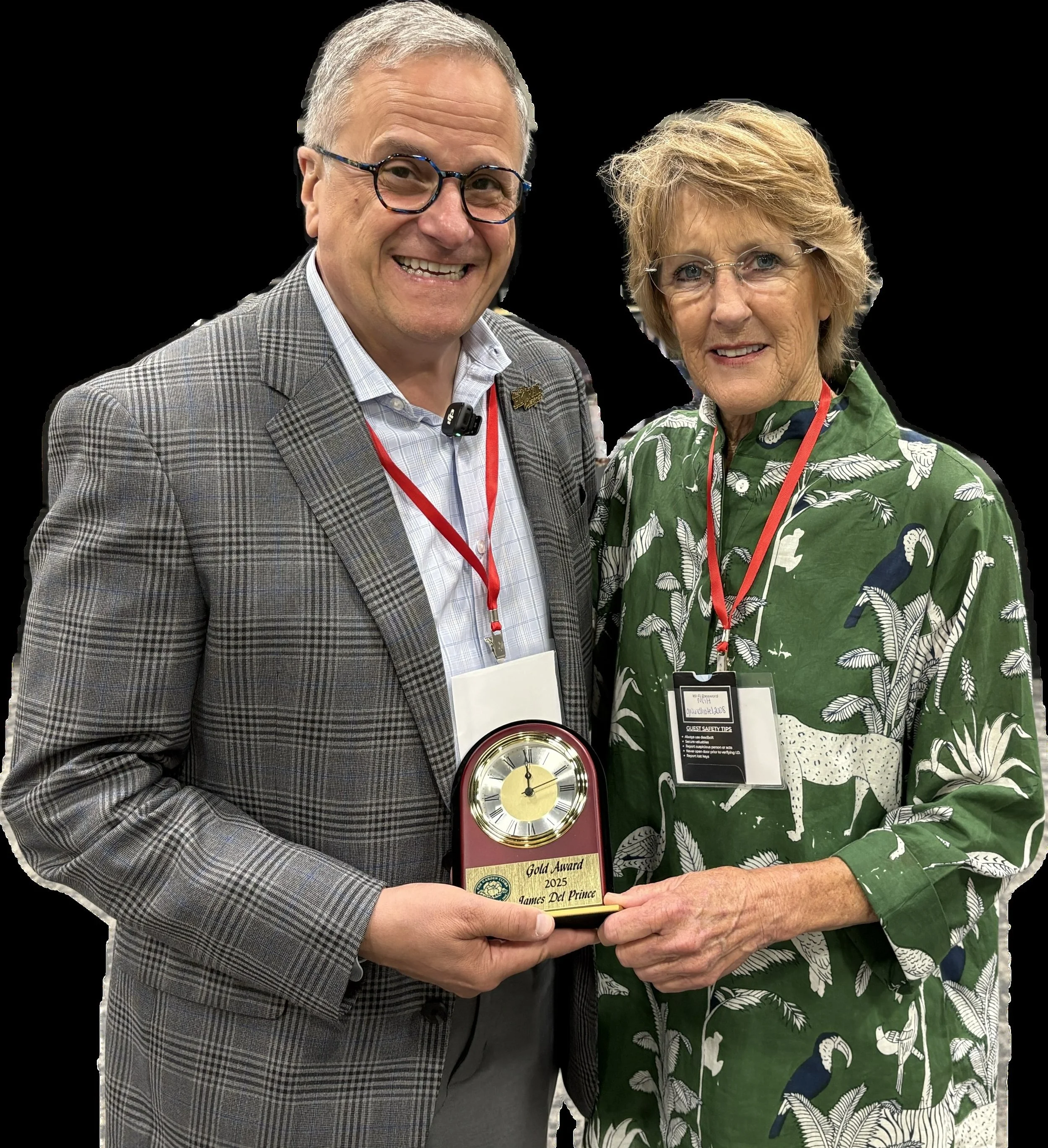 97th GCM Convention