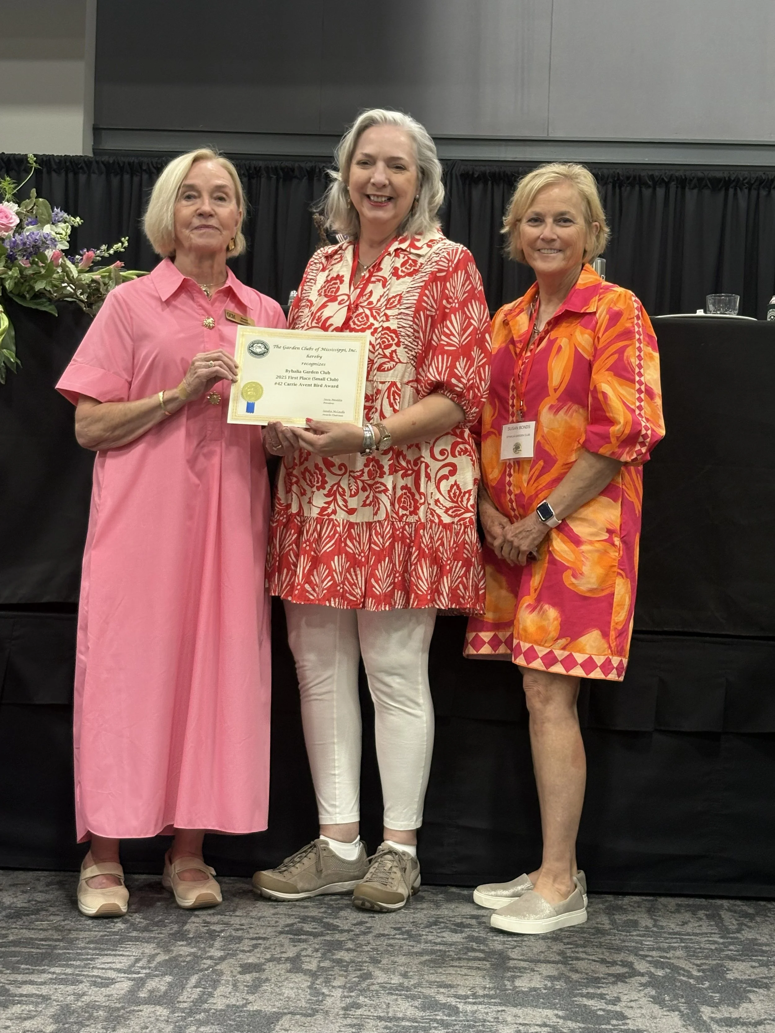 97th GCM Convention