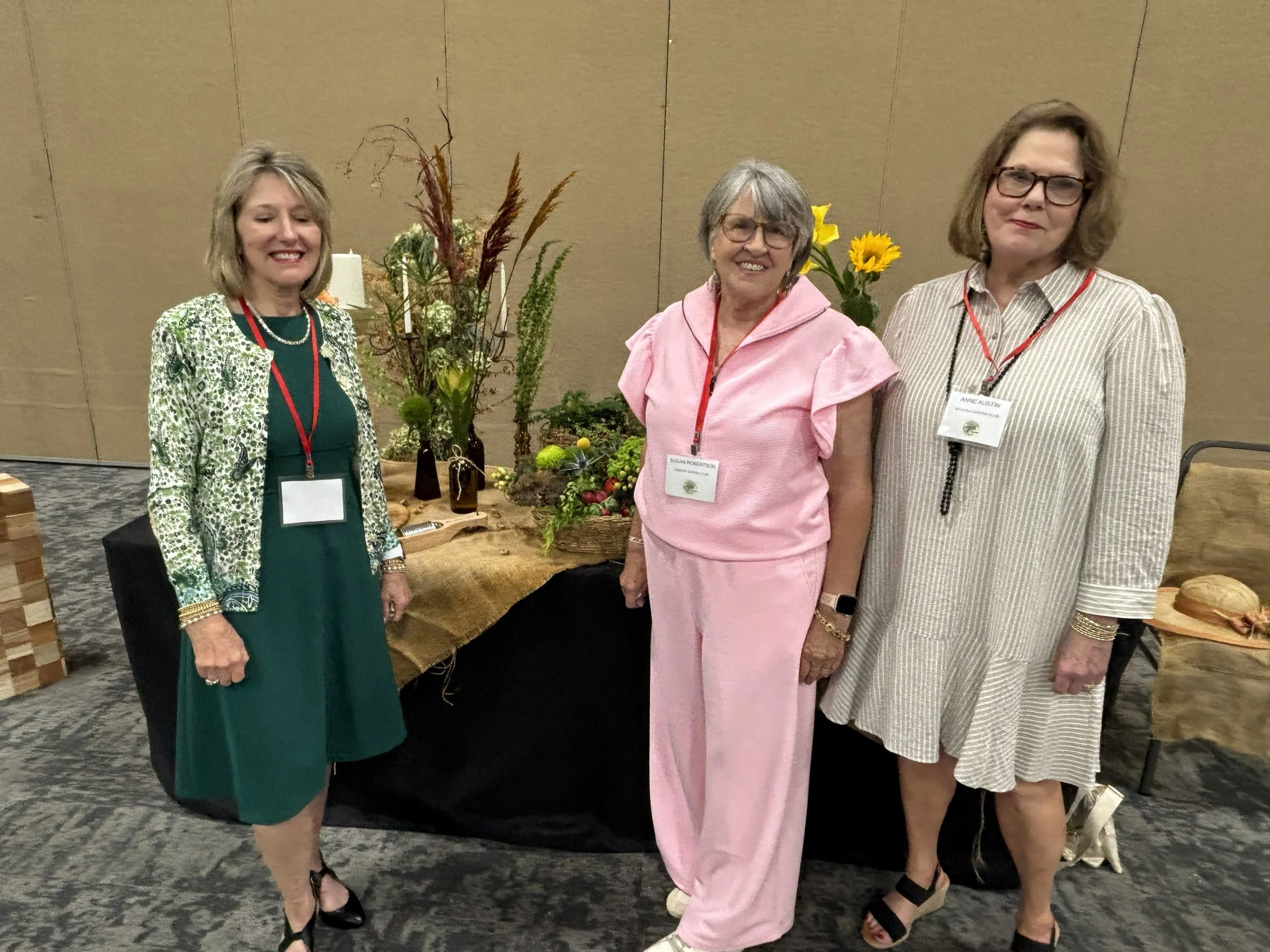 97th GCM Convention