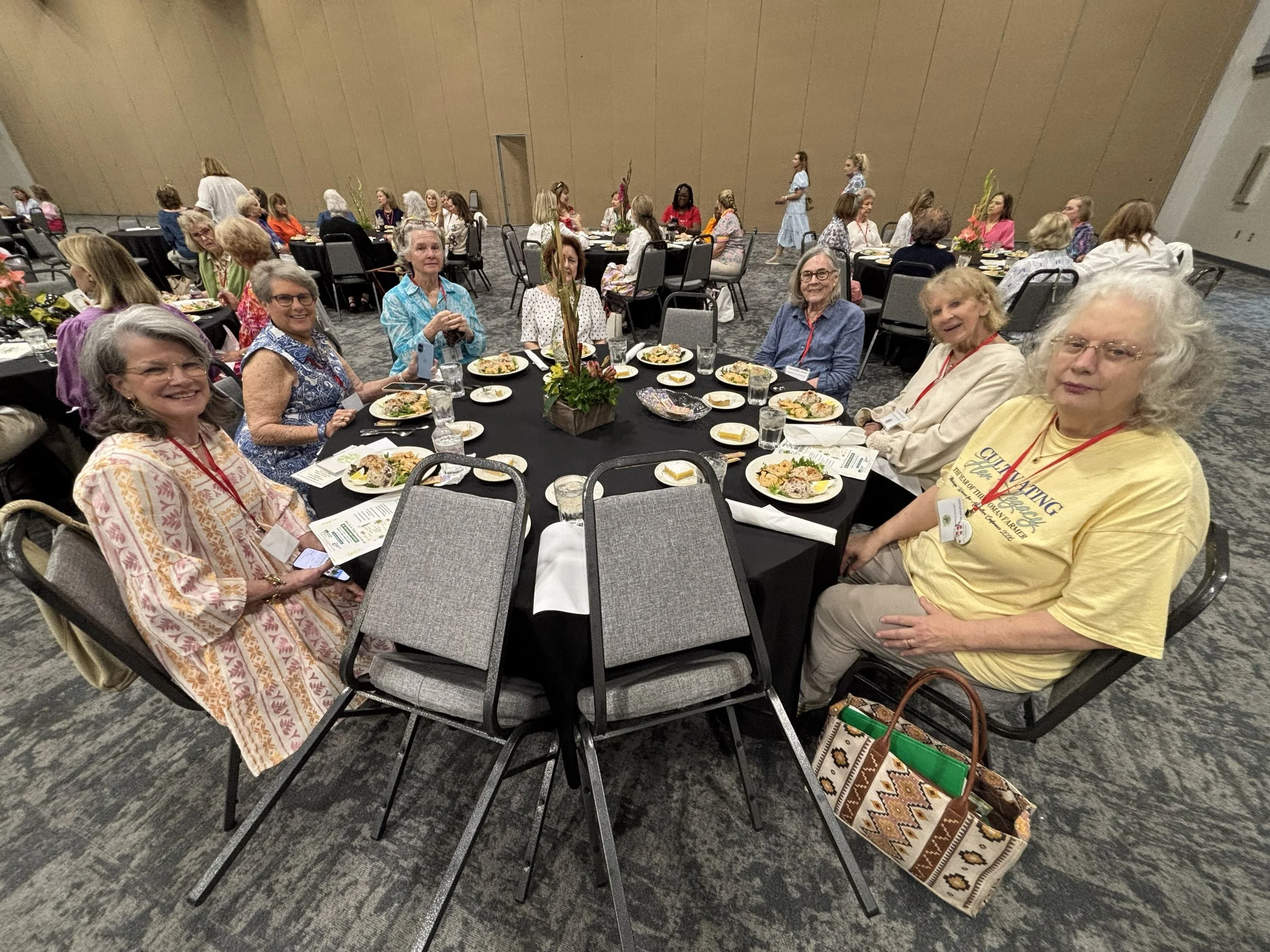 97th GCM Convention