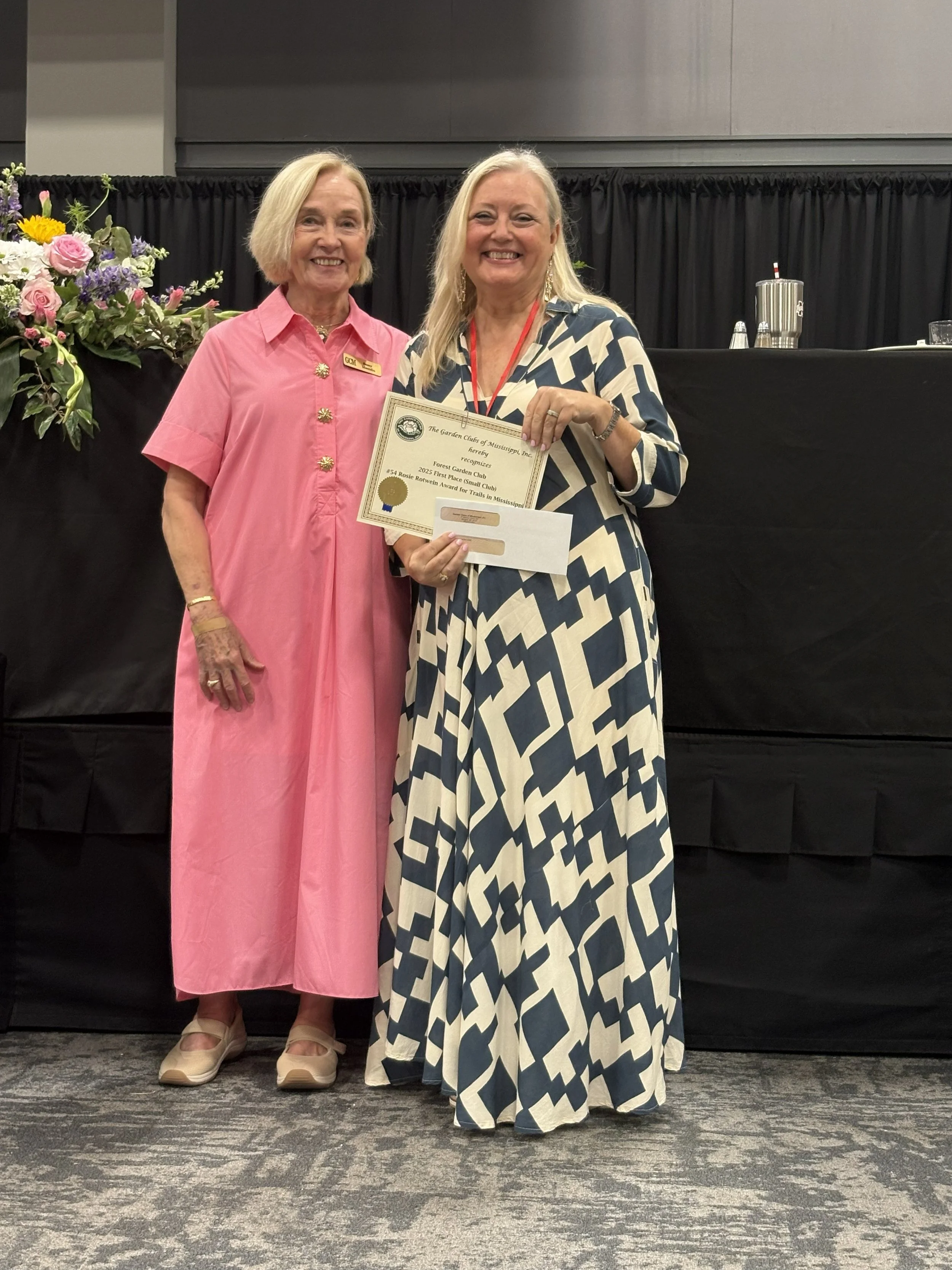 97th GCM Convention
