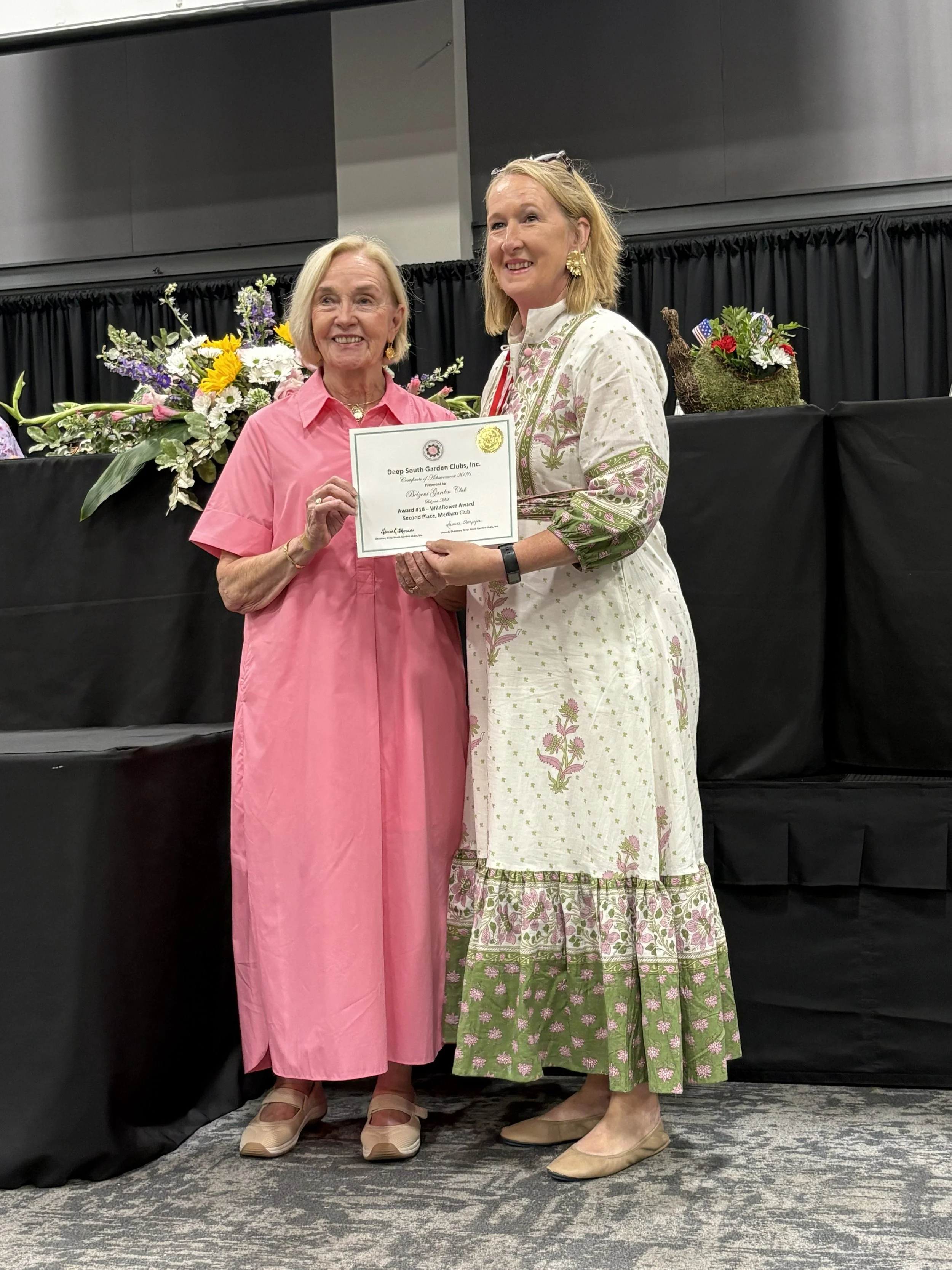 97th GCM Convention