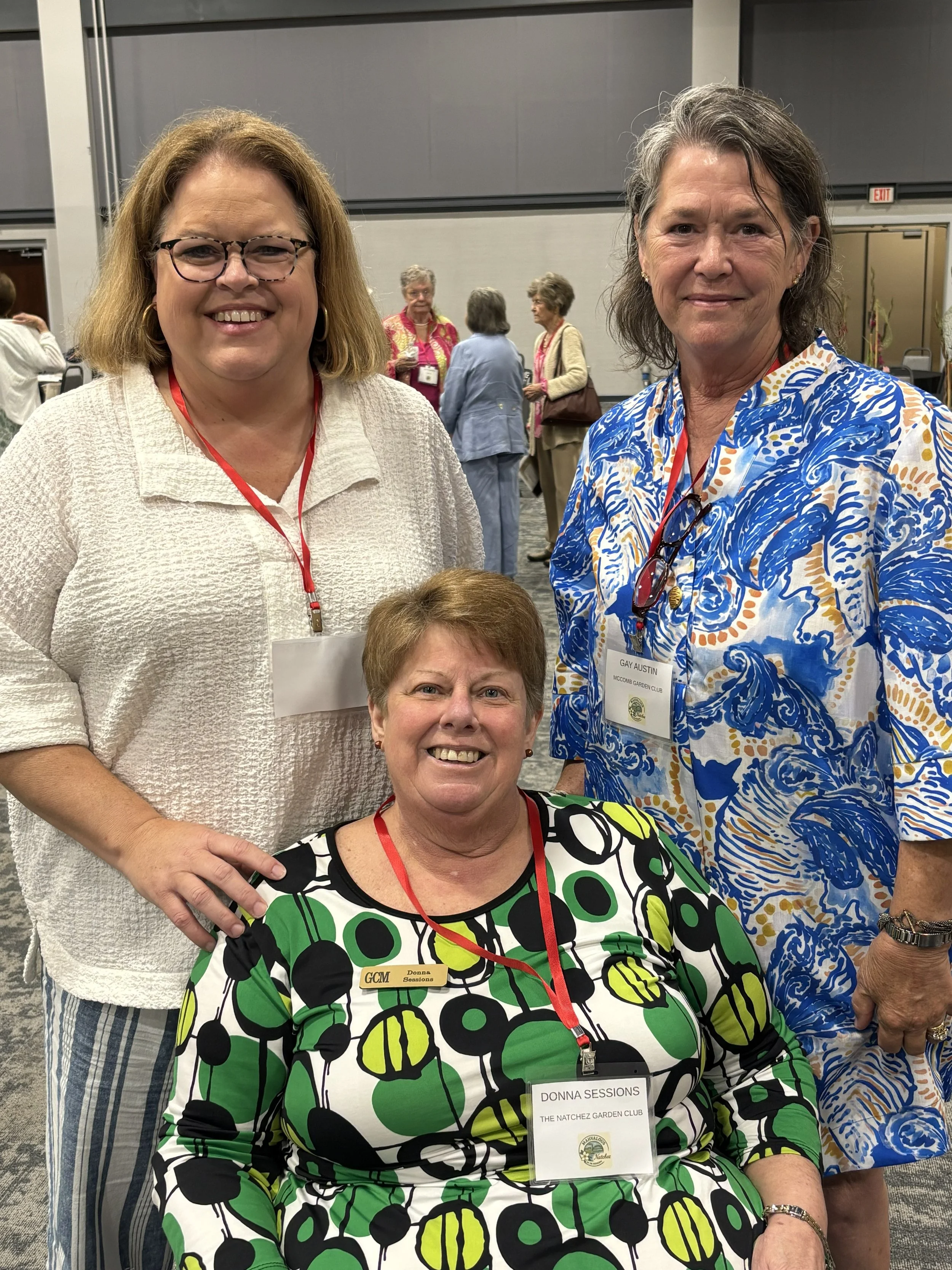 97th GCM Convention