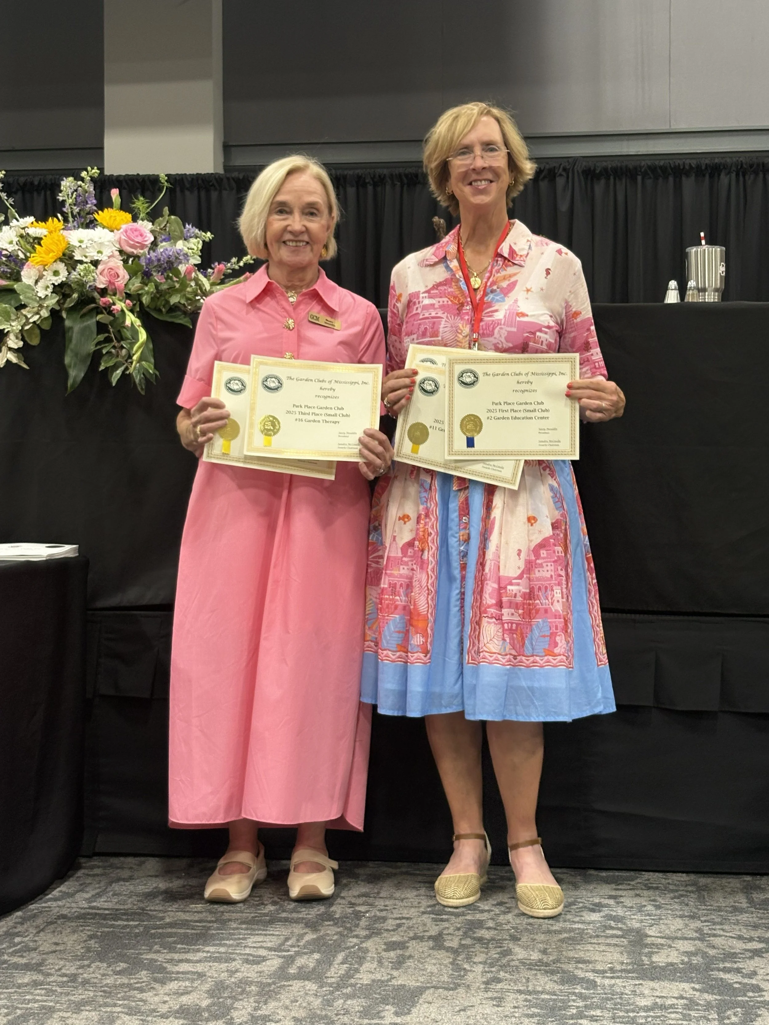 97th GCM Convention