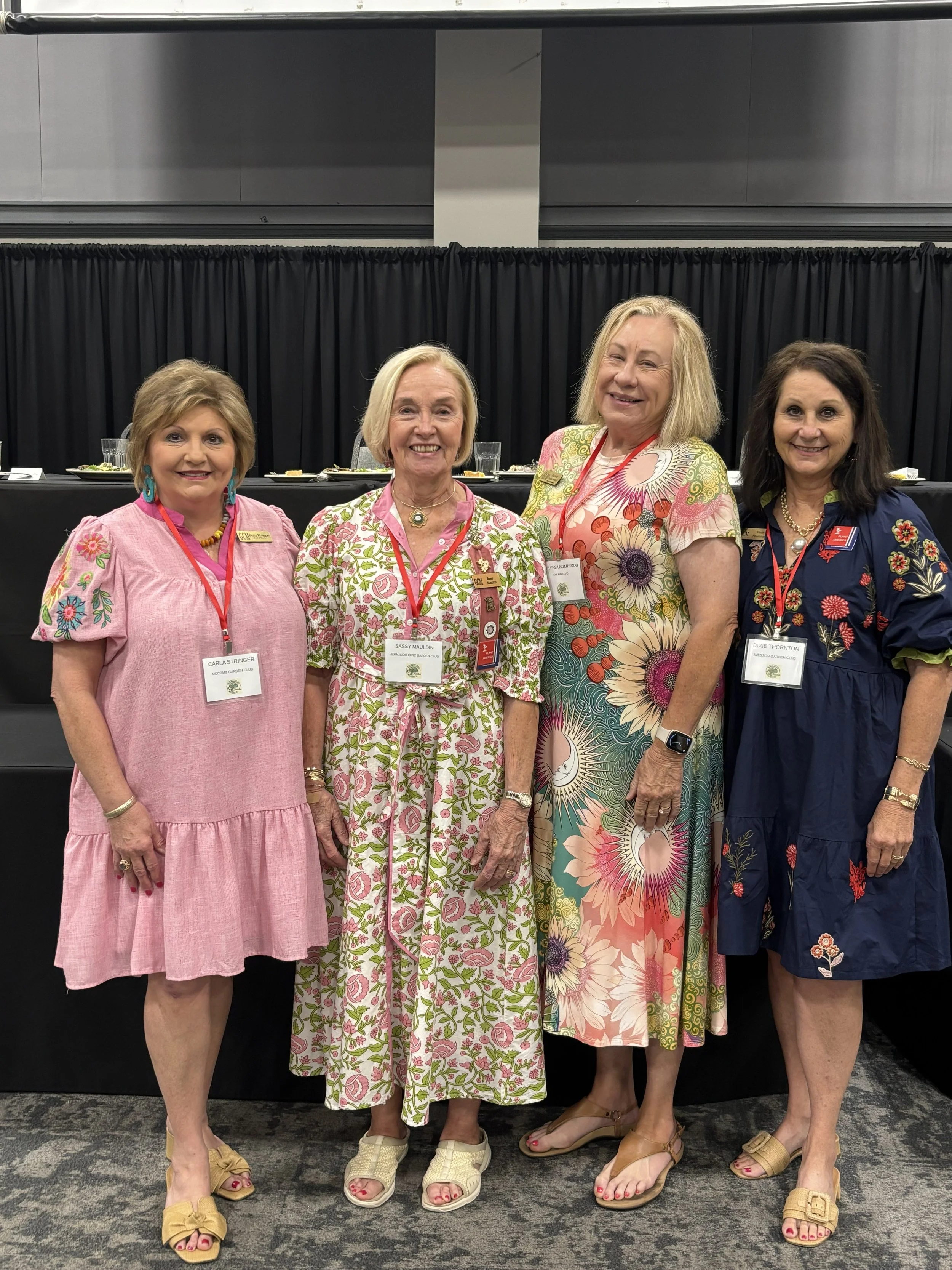 97th GCM Convention