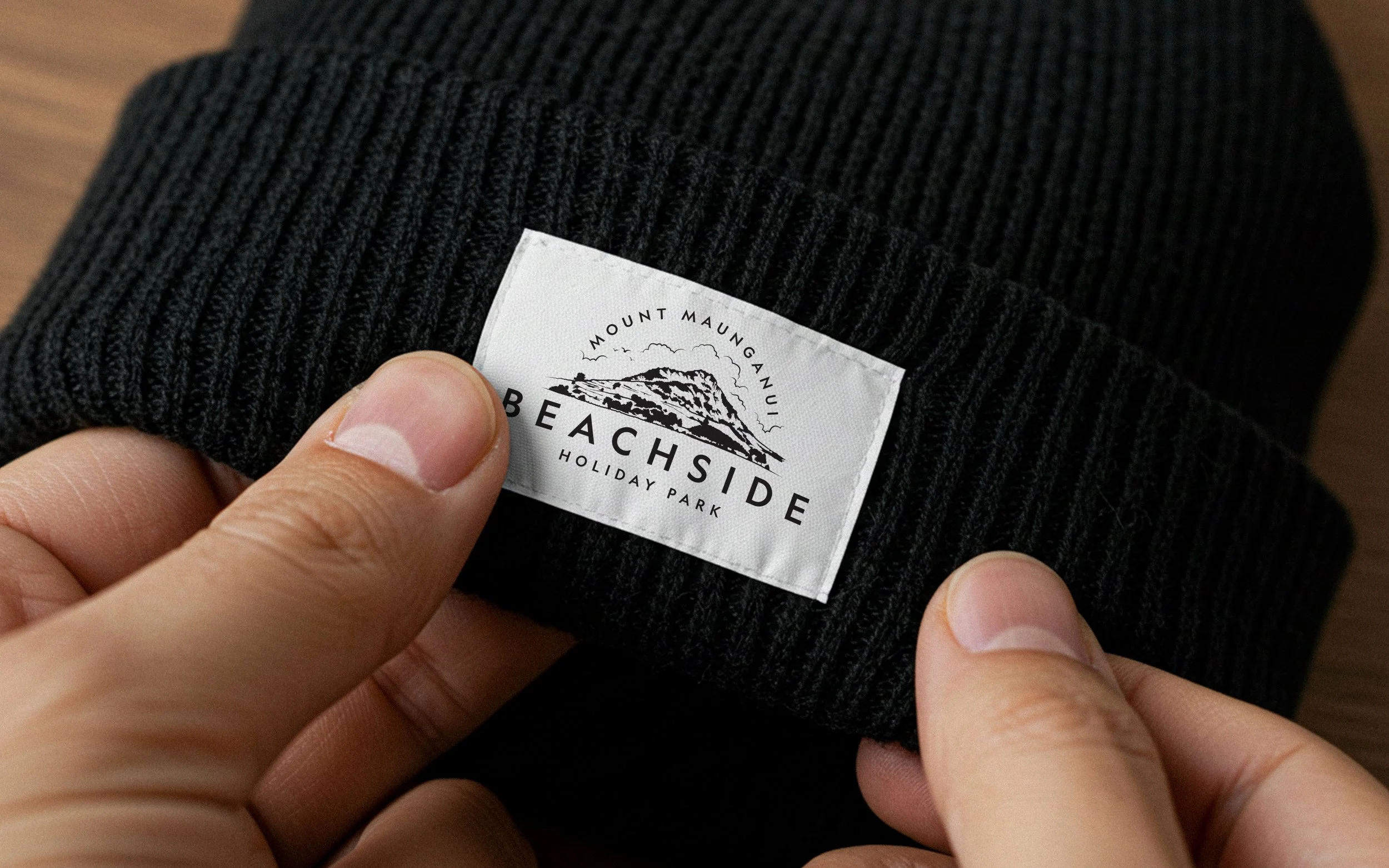 ©Steven Ranson TCC Mount Beachside Holiday Hat.jpg