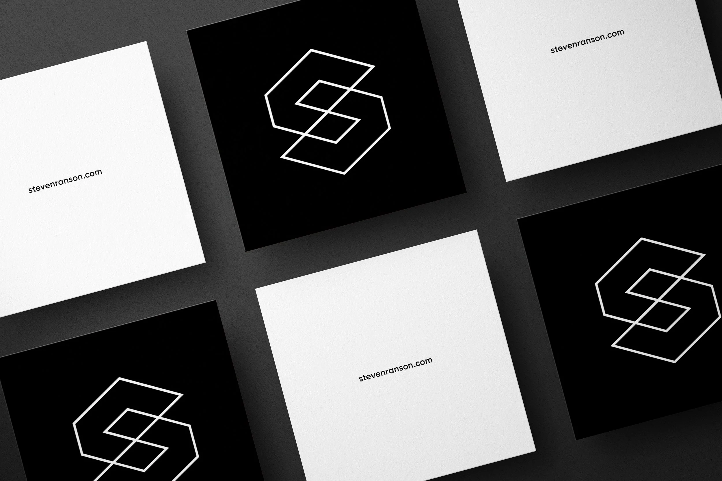 ©Steven Ranson Logotype cards.jpg