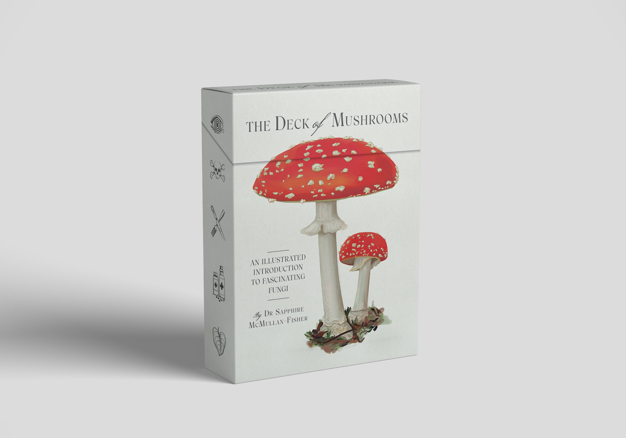 ©Steven Ranson Mushrooms Cards Box 2026.jpg