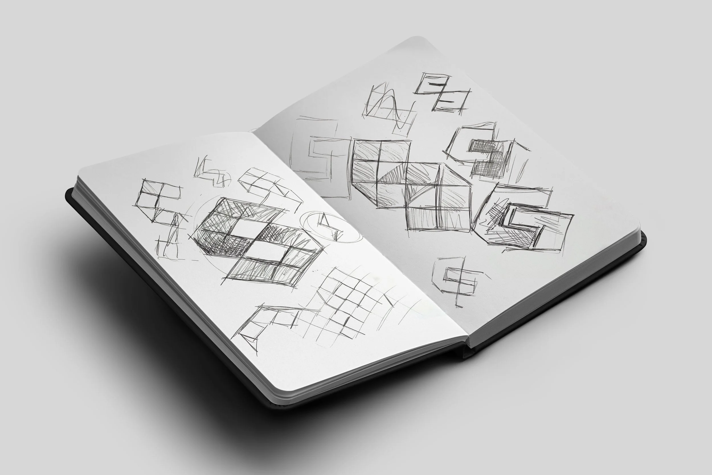 ©Steven Ranson Logotype sketchbook v2 2026.jpg