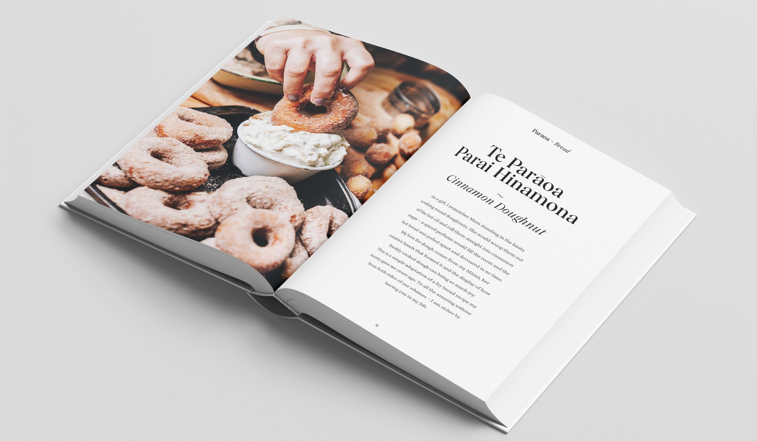 ©Steven Ranson WhanauKai Doughnut First Spread 2026.jpg