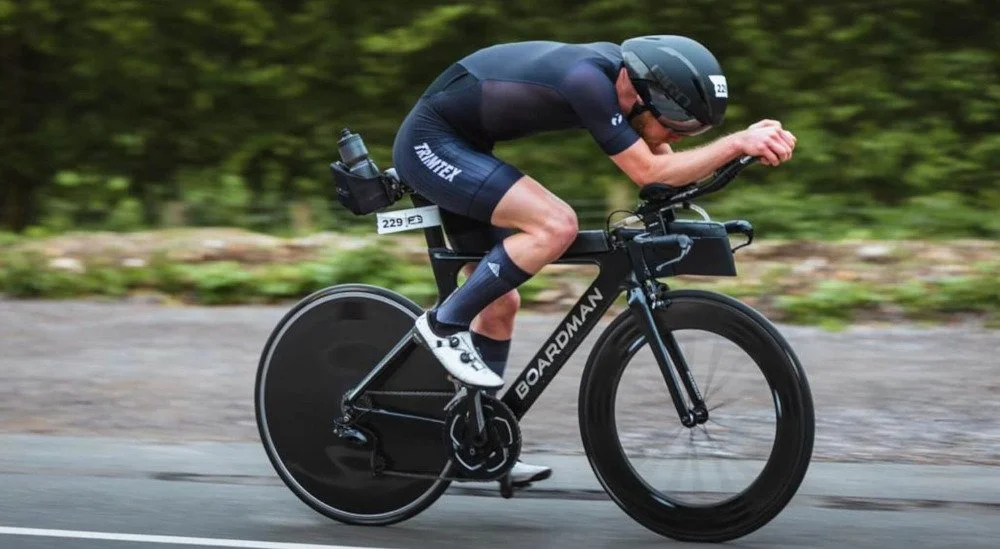 Aerodynamic Consultation