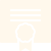 Person's head and shoulders with abstract lines above