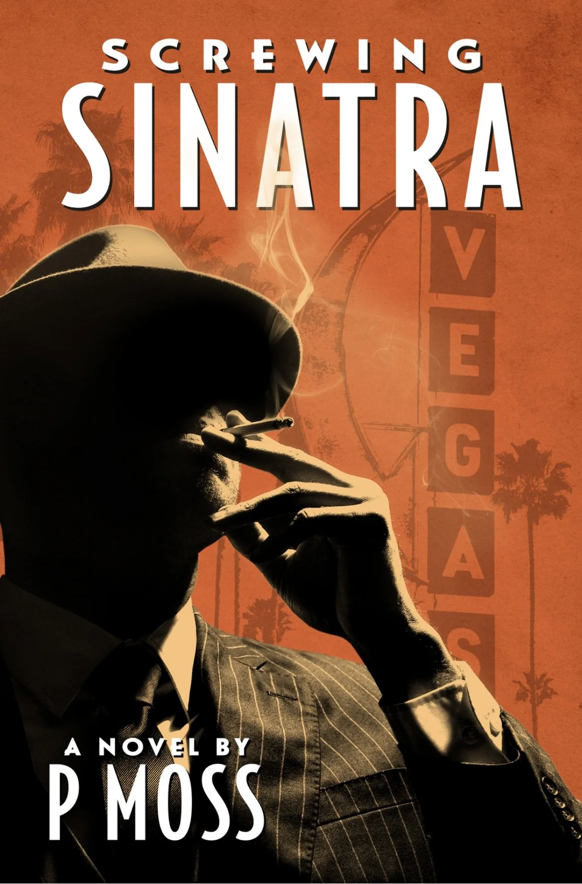 A Reading with P. Moss, Author of Screwing Sinatra