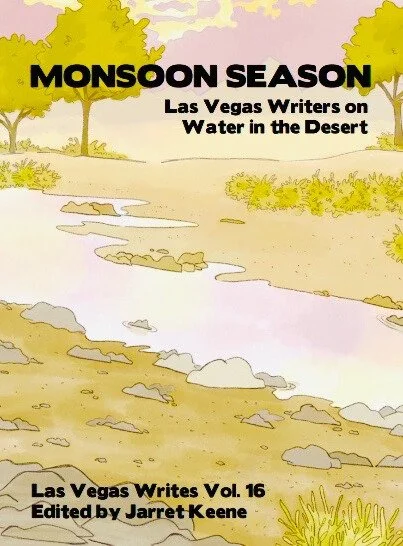 Las Vegas Writes Book Launch