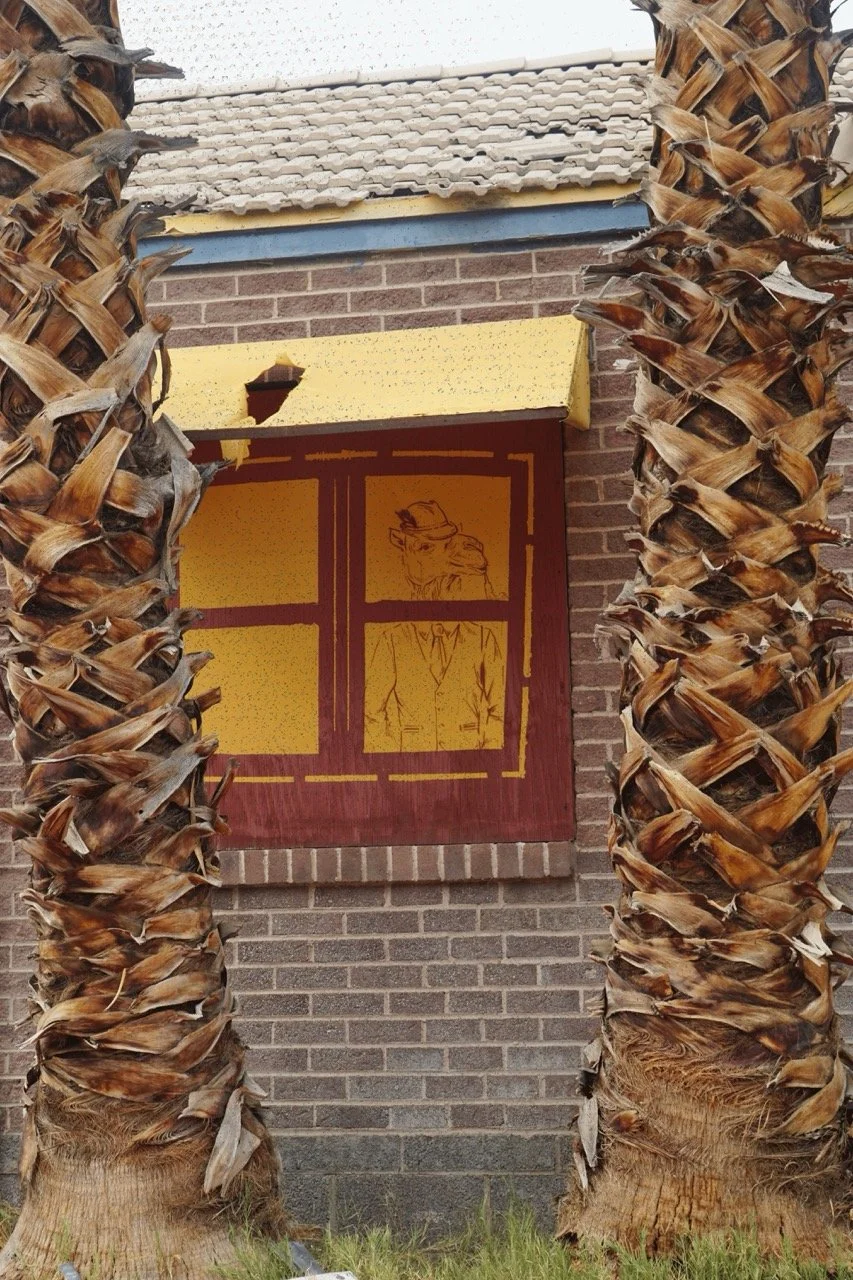 Tales of What Might Have Been