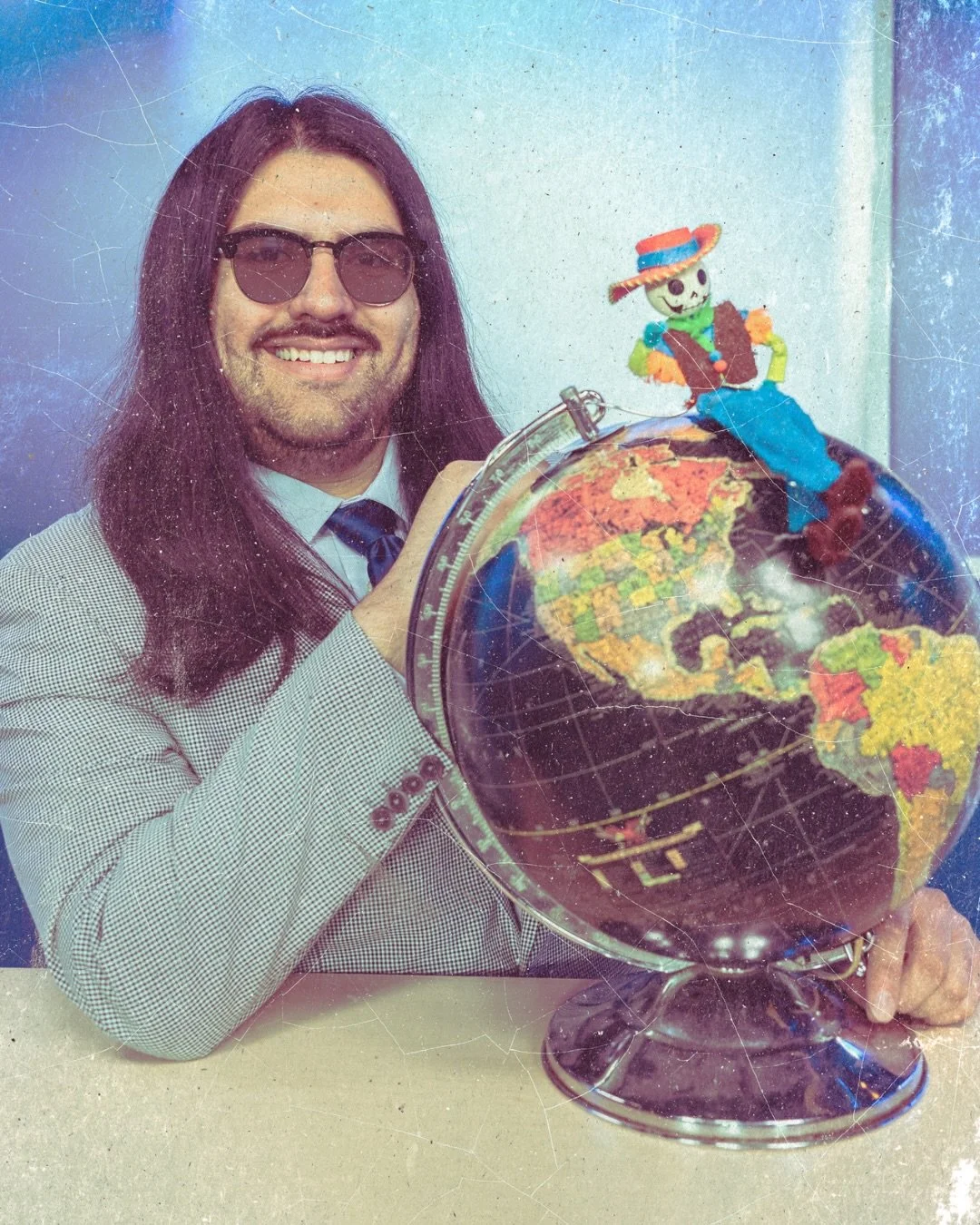 Congratulations to our past profile, the Scoundrel of the Sage, on the release of The Radio Adventures of Ranger Roscoe! 

If you&rsquo;re a fan of radio drama, retro media, or just plain ol&rsquo; rootin&rsquo; tootin&rsquo; fun, be sure to give it 