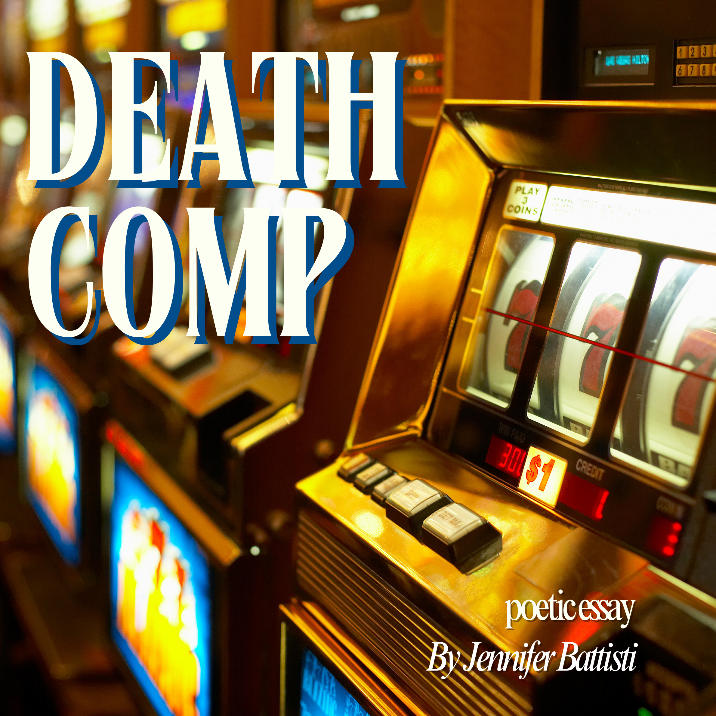 Death Comp