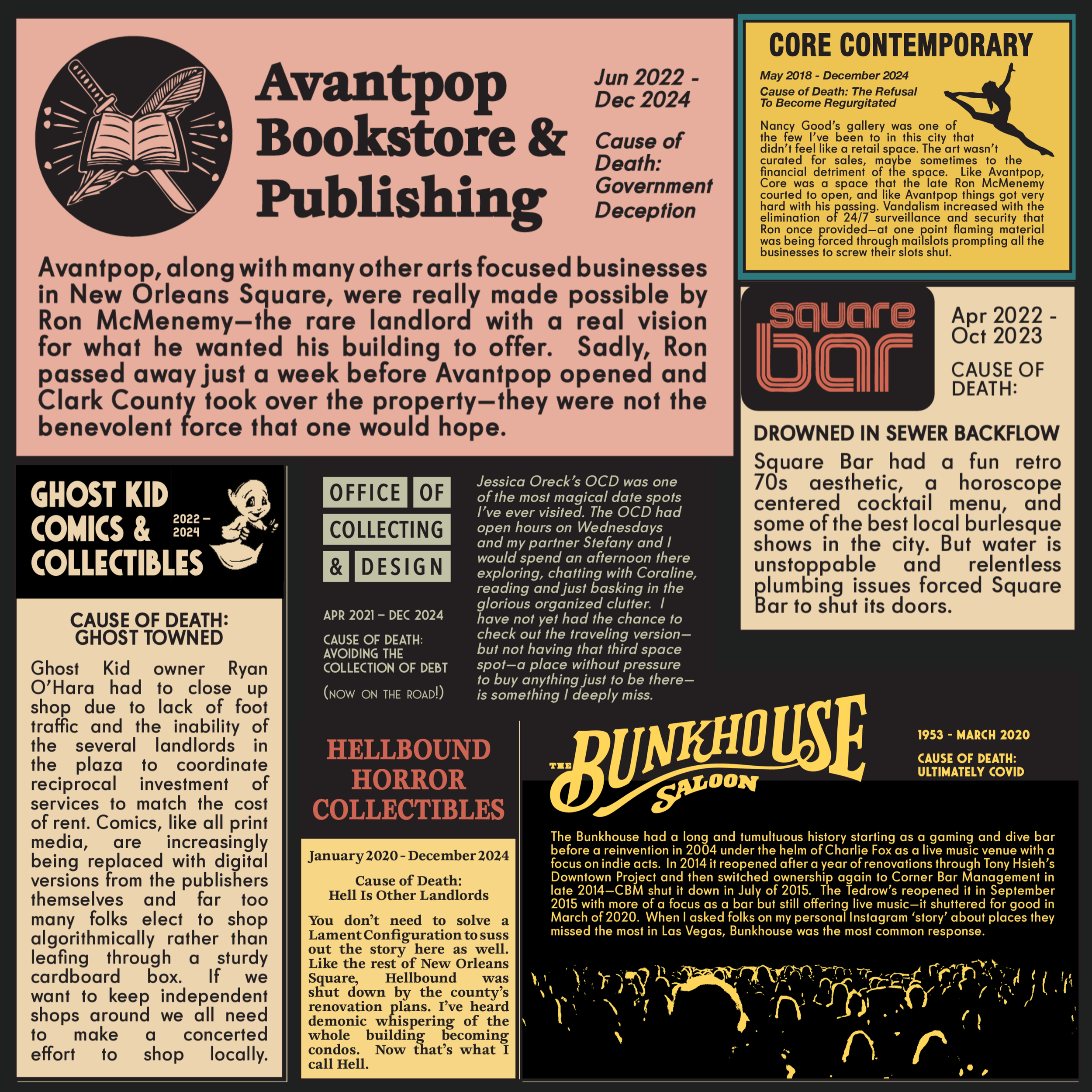 OBITUARIES