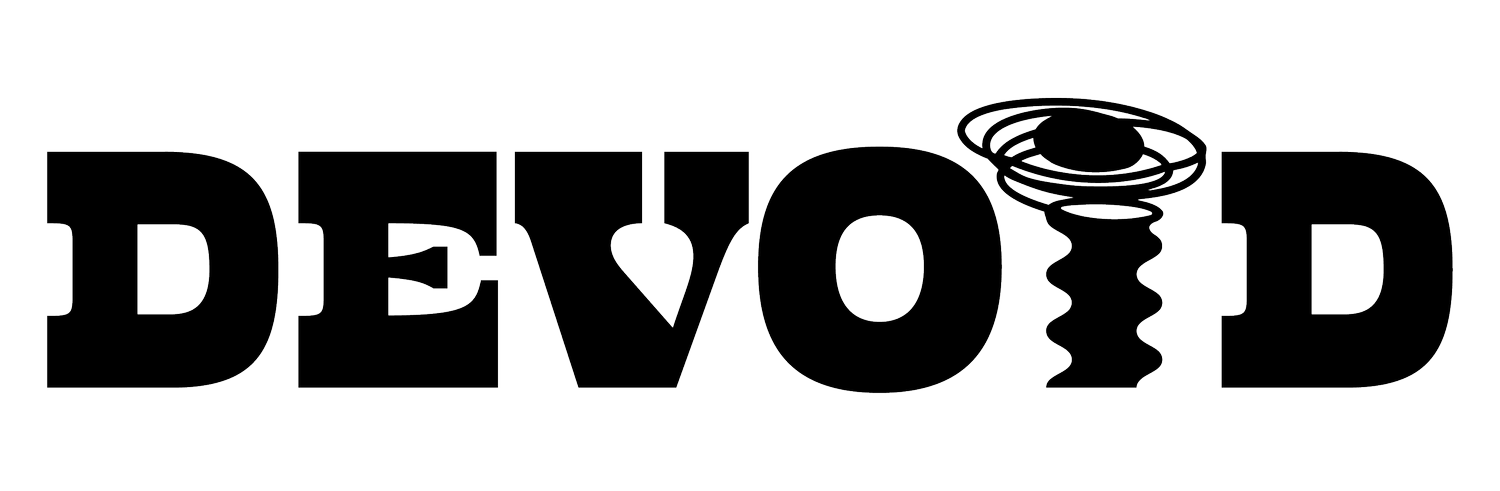 Devoid Magazine