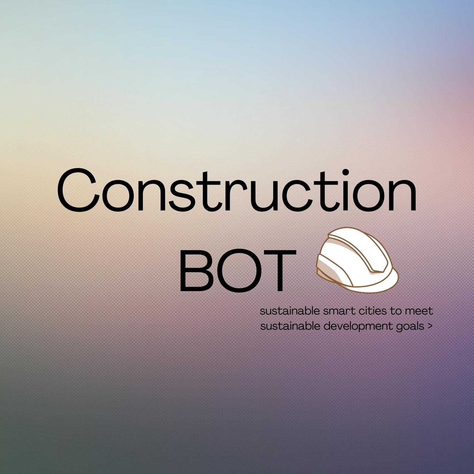 Construction BOT 