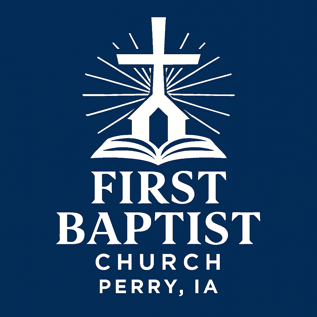 First Baptist Church