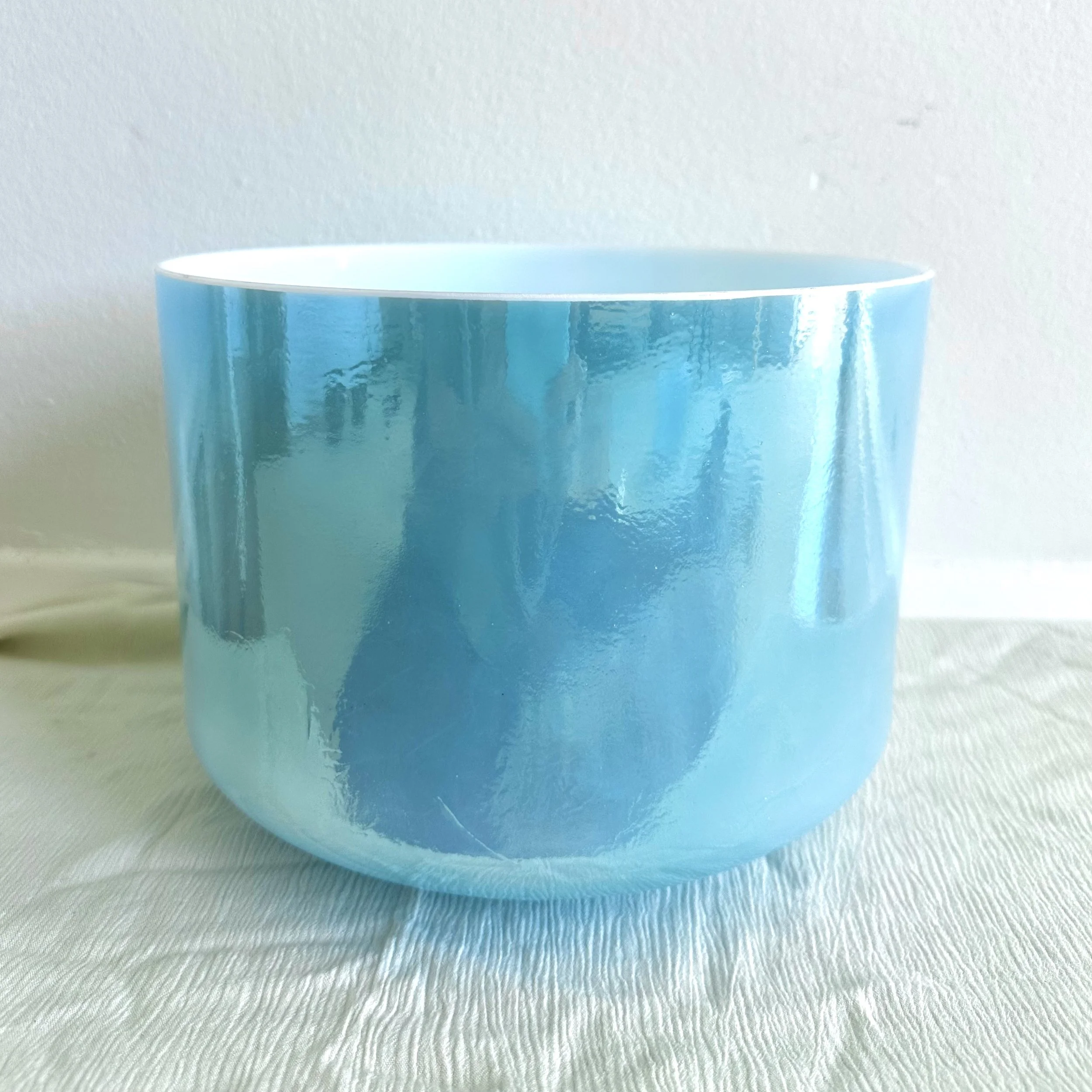 9" A-15 Alchemy Bowl (Ocean Gold) - $1209