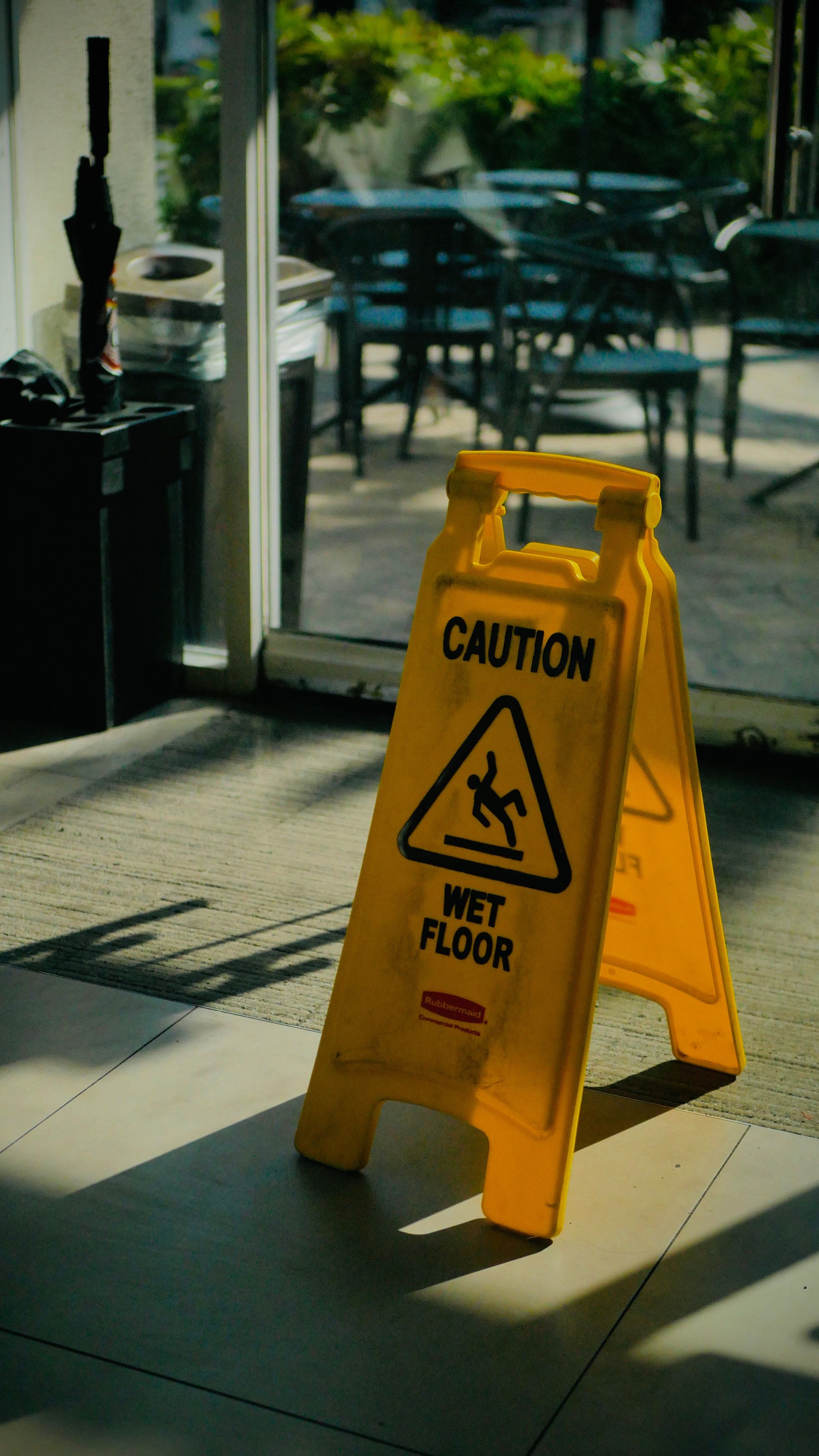 Competence Is the Missing Layer in Critical Control Management